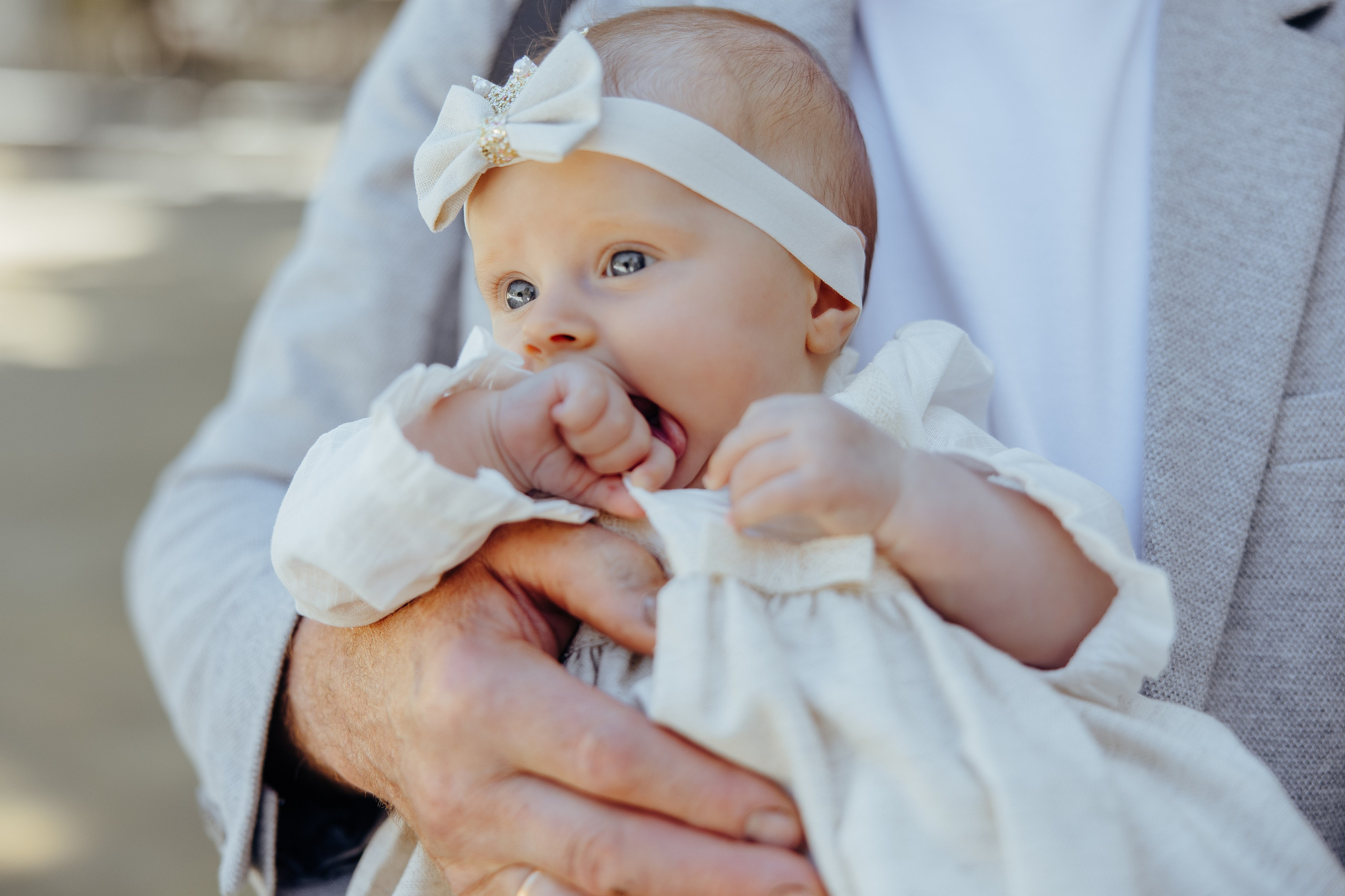 Botez. Fotograf de nuntă și evenimente private!