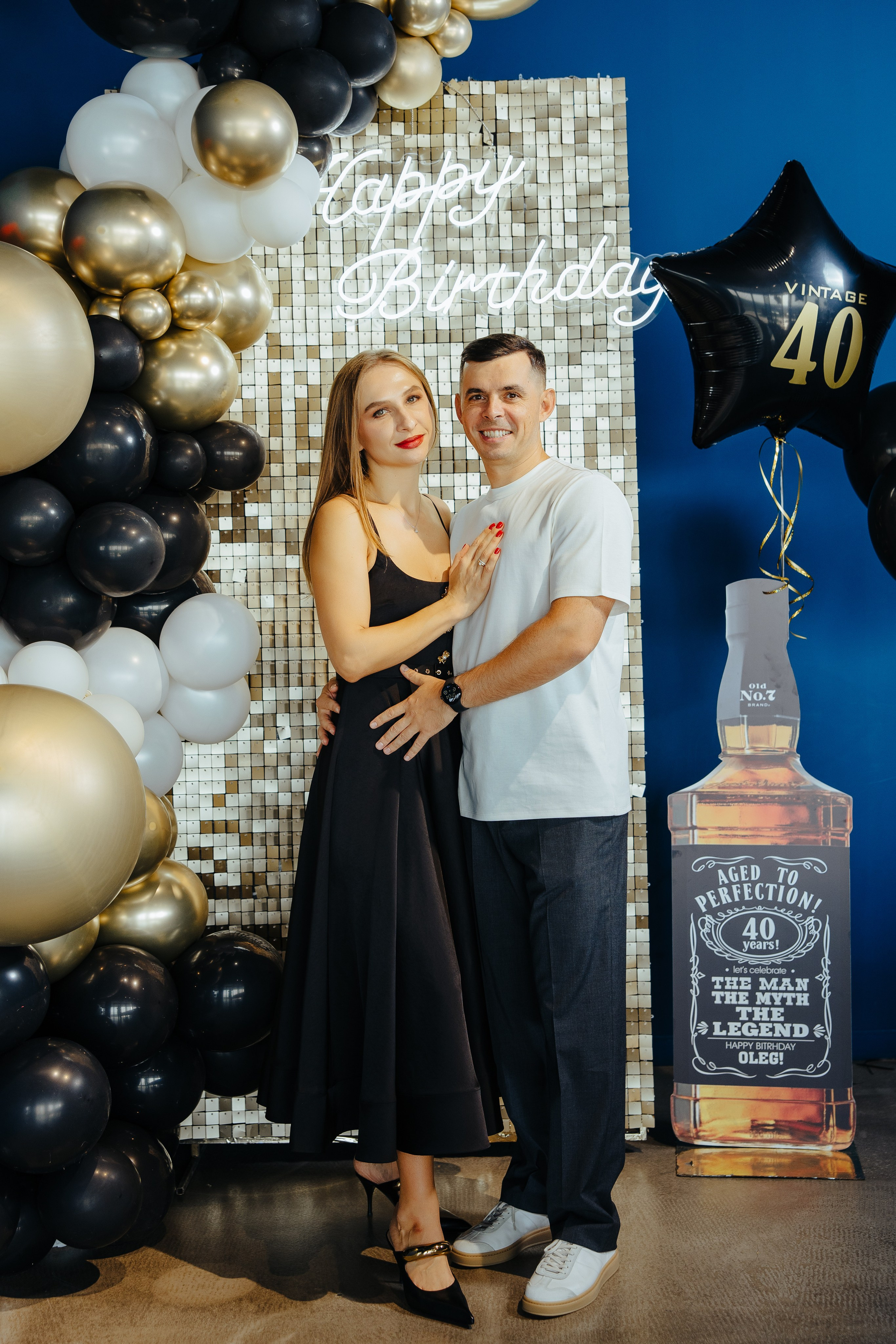 Oleg 40 ani. Fotograf de nuntă și evenimente private!