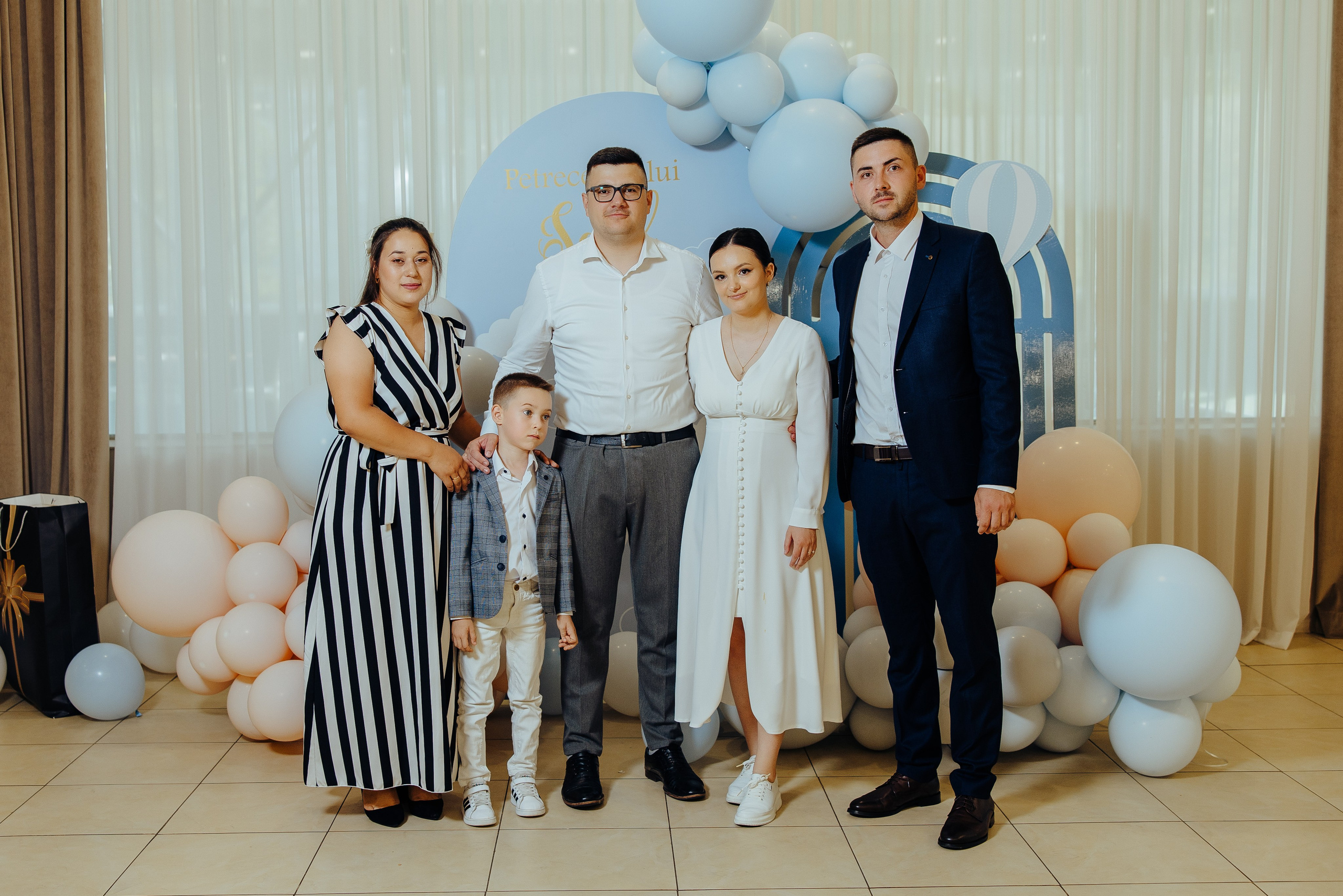 Saul. Fotograf de nuntă și evenimente private!