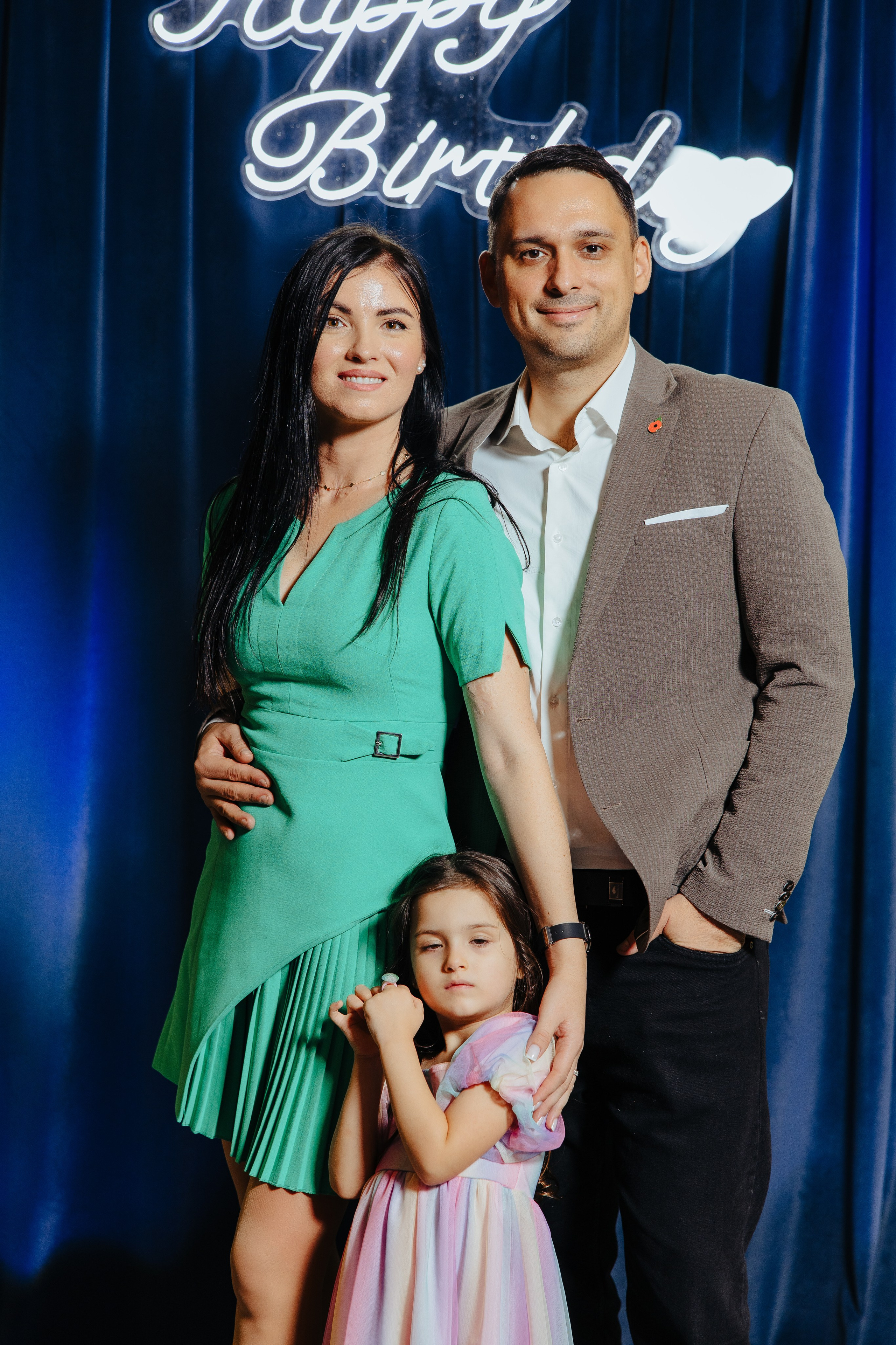 Mihai 40 ani. Fotograf de nuntă și evenimente private!