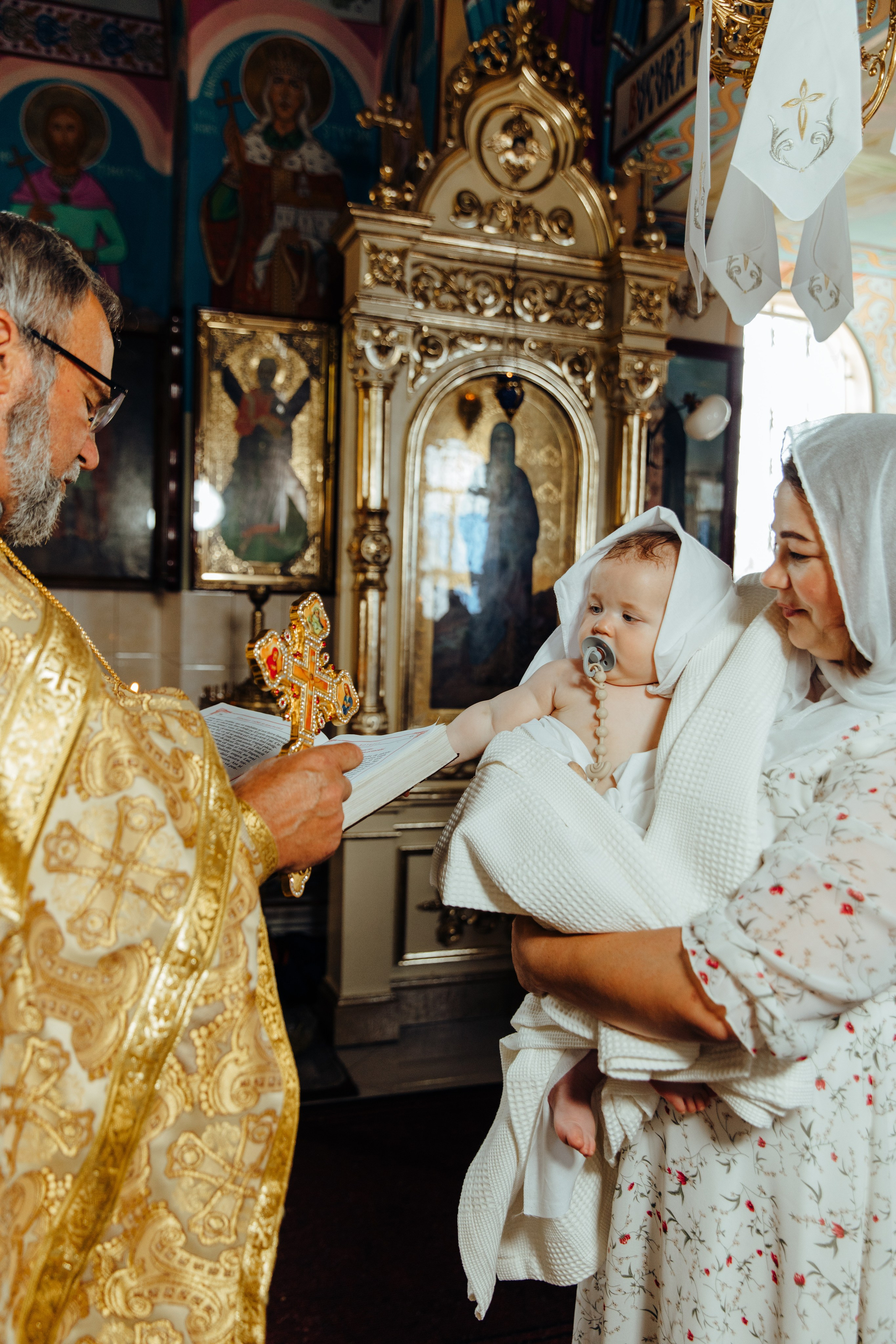 Botez Iachim. Fotograf de nuntă și evenimente private!
