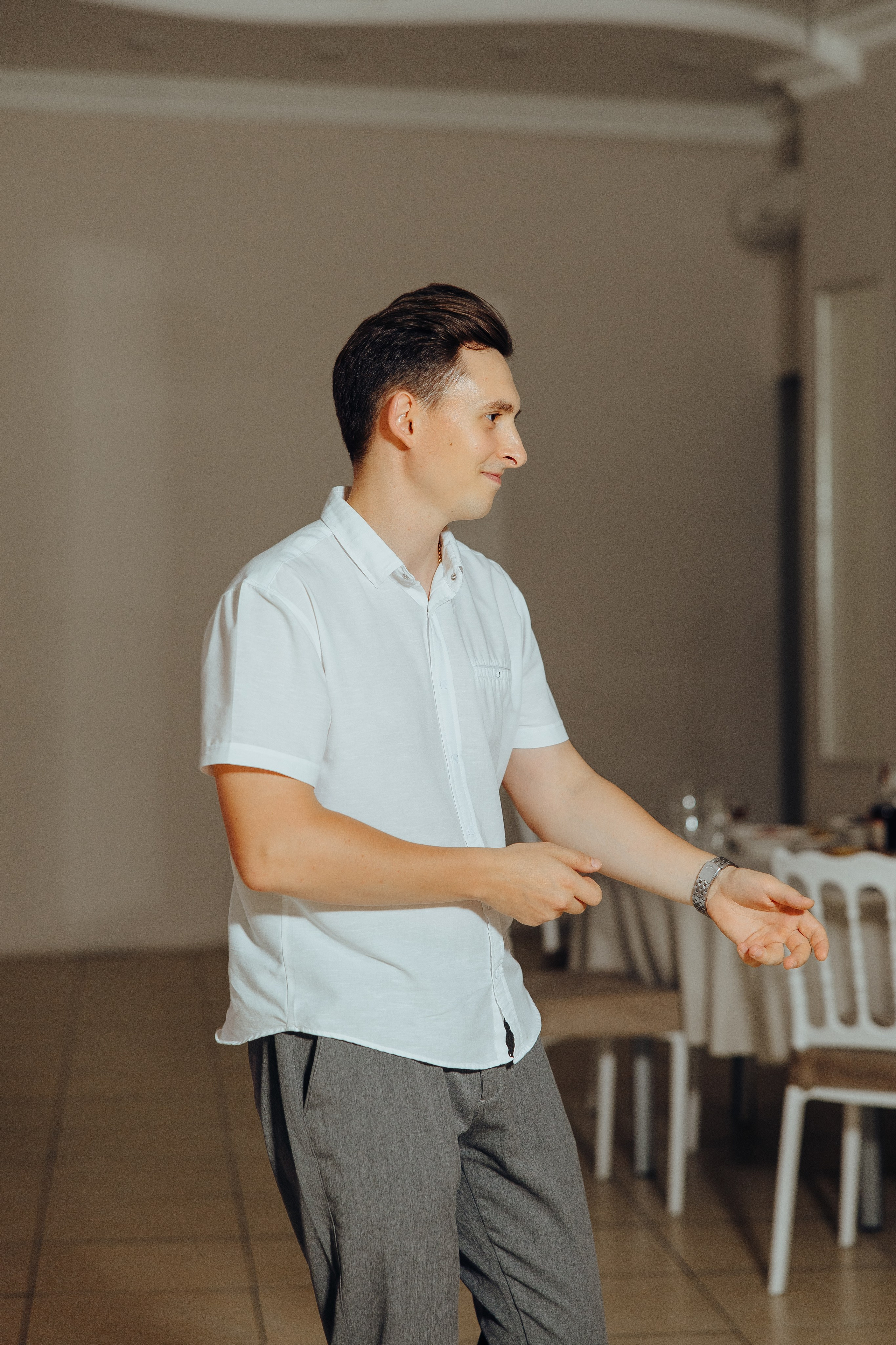 Saul. Fotograf de nuntă și evenimente private!