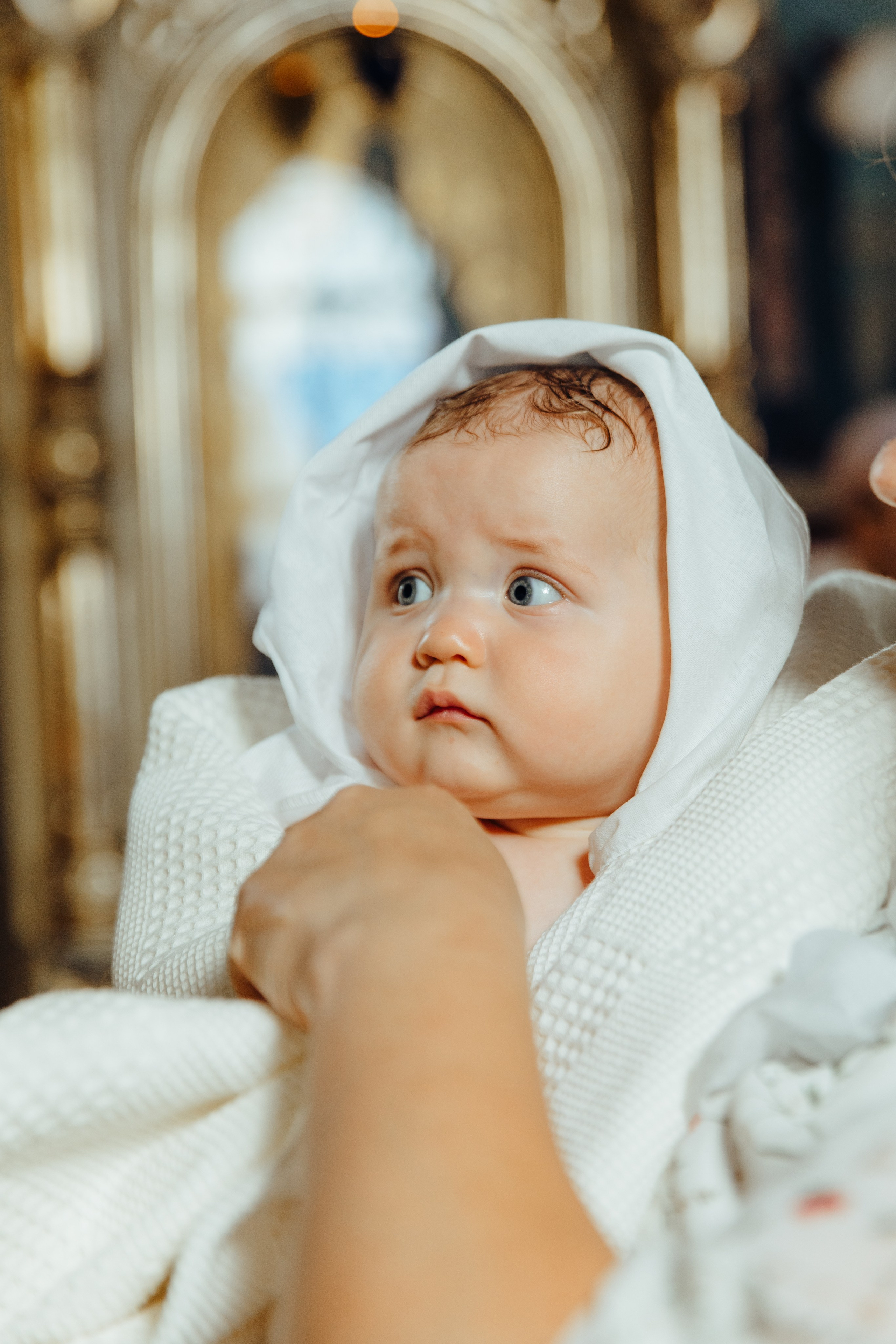 Botez Iachim. Fotograf de nuntă și evenimente private!