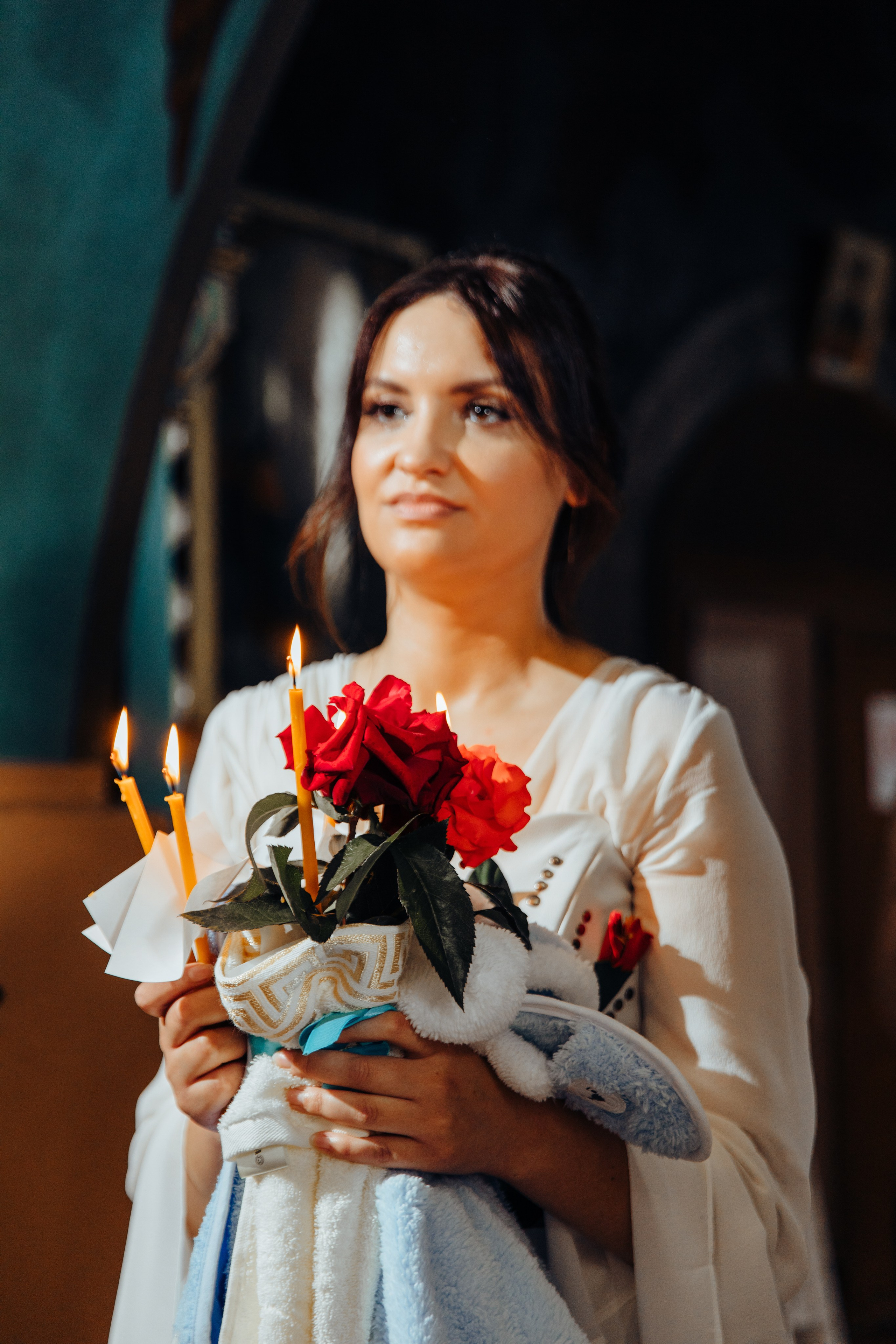 Botez Ionel. Fotograf de nuntă și evenimente private!