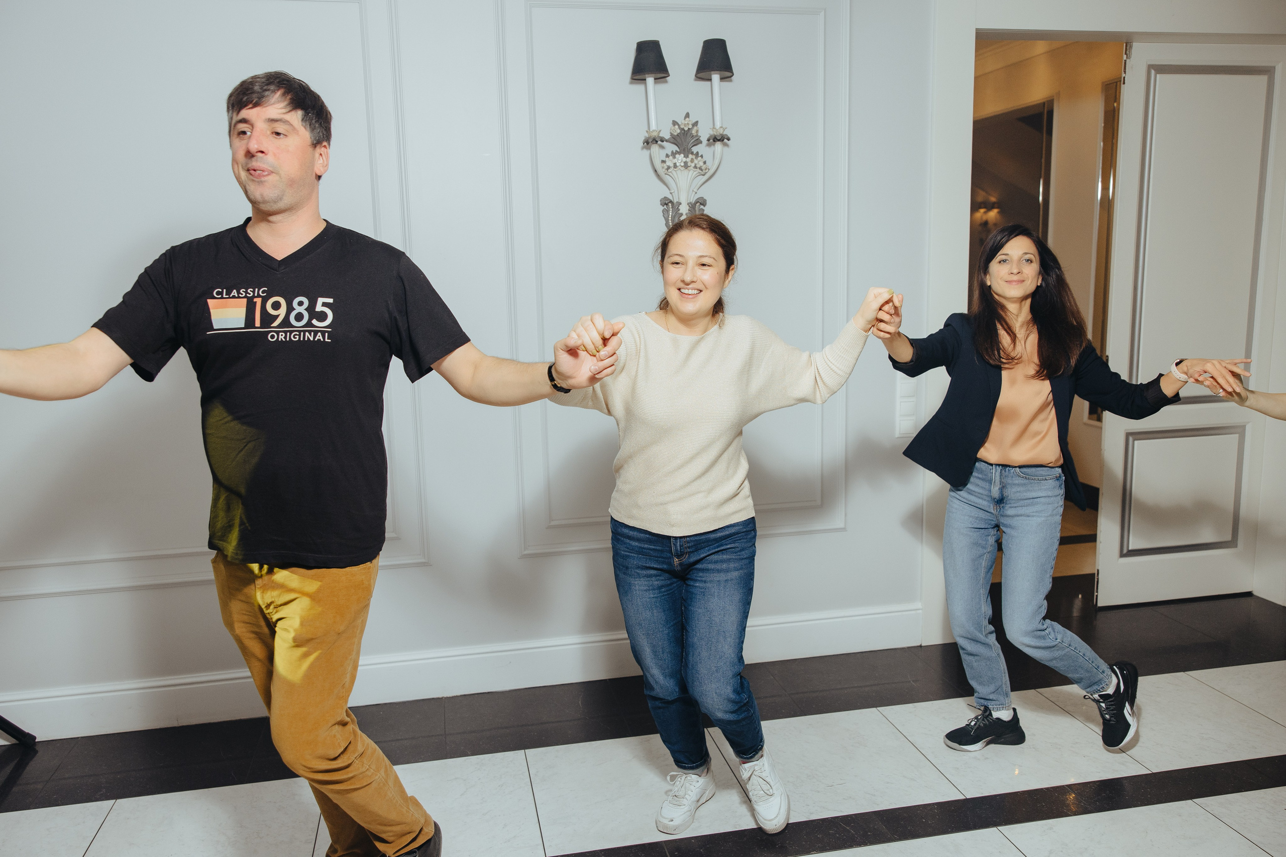 Mihai 40 ani. Fotograf de nuntă și evenimente private!