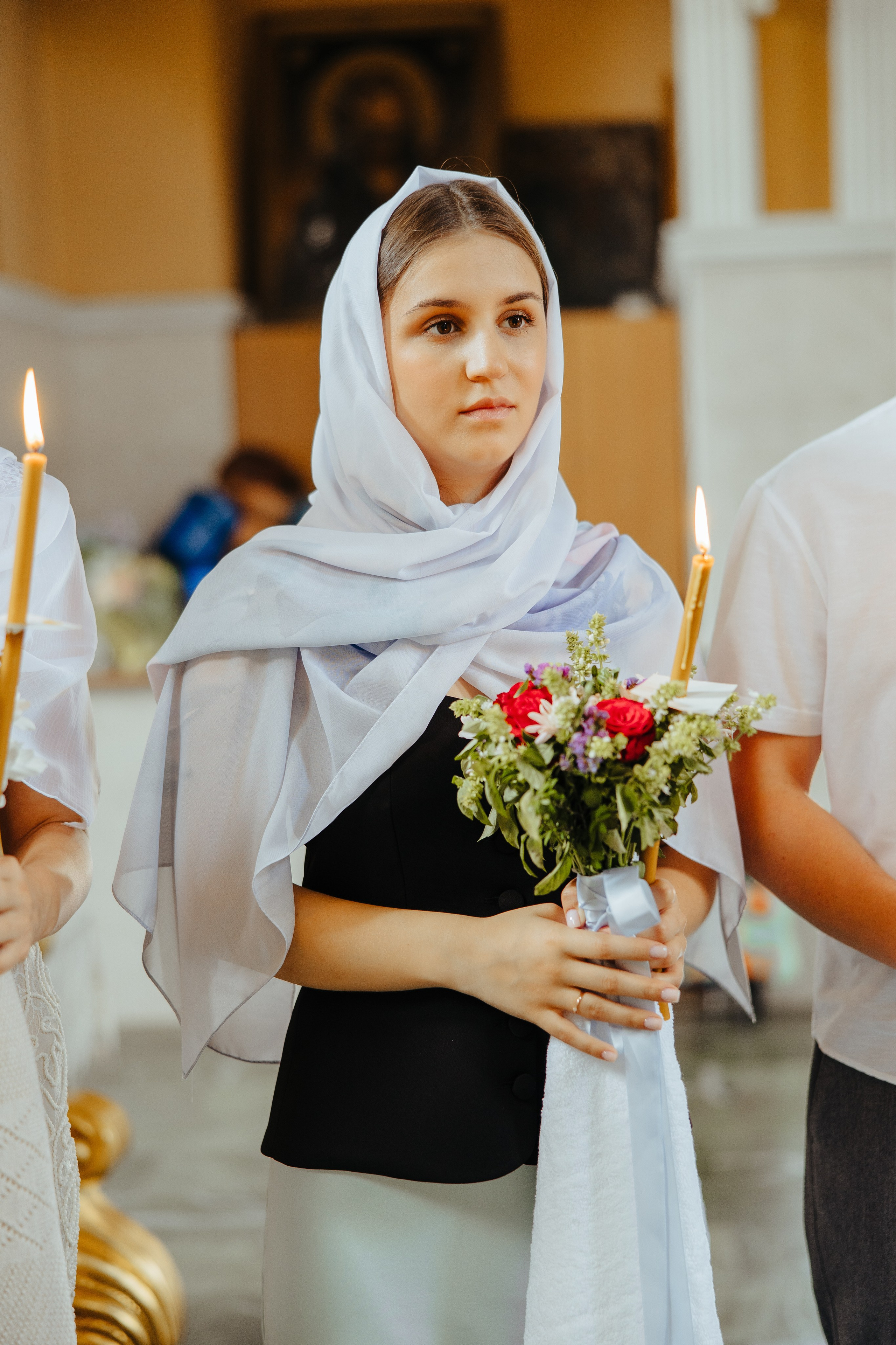 Saul. Fotograf de nuntă și evenimente private!