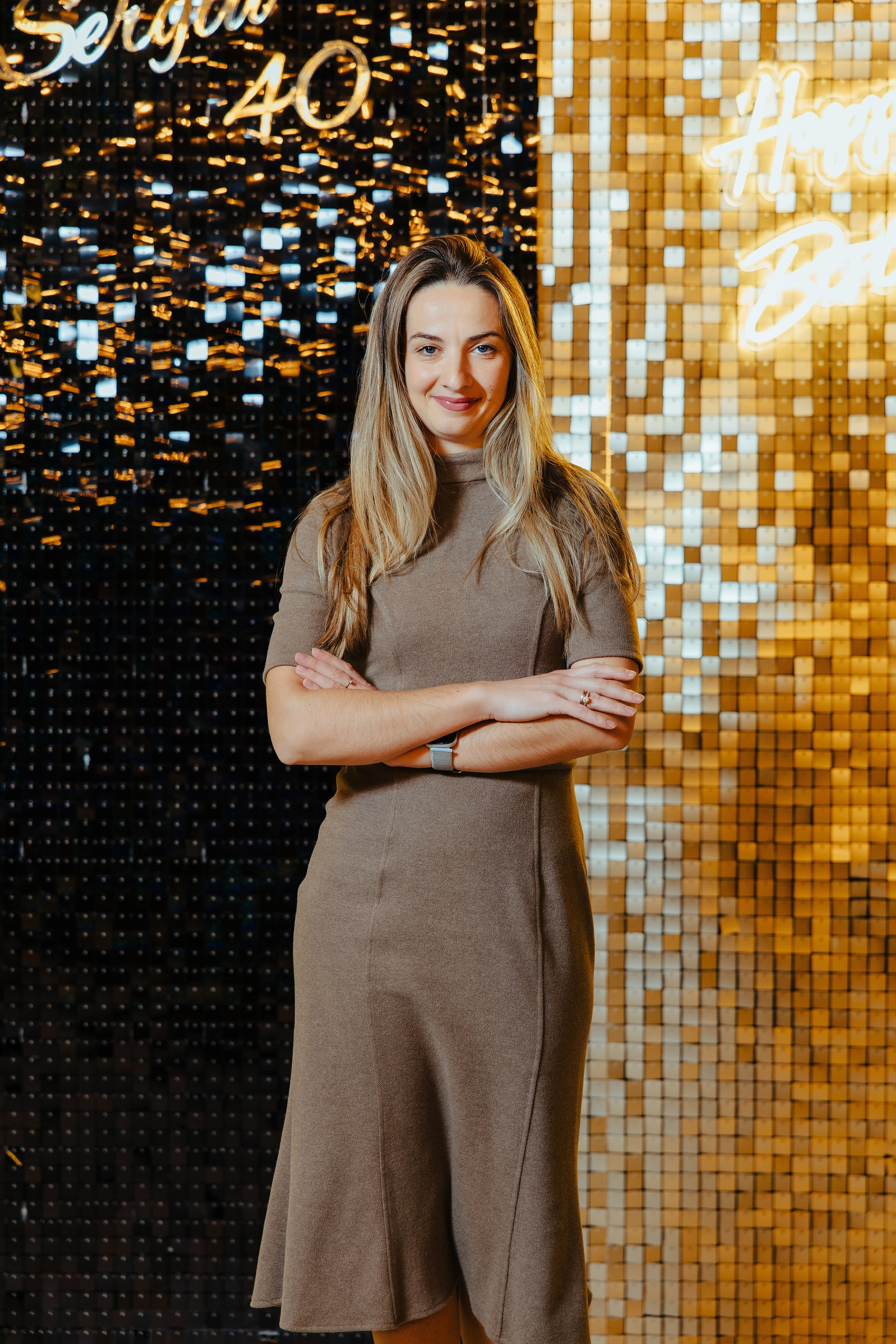 Sergiu 40 ani. Fotograf de nuntă și evenimente private!