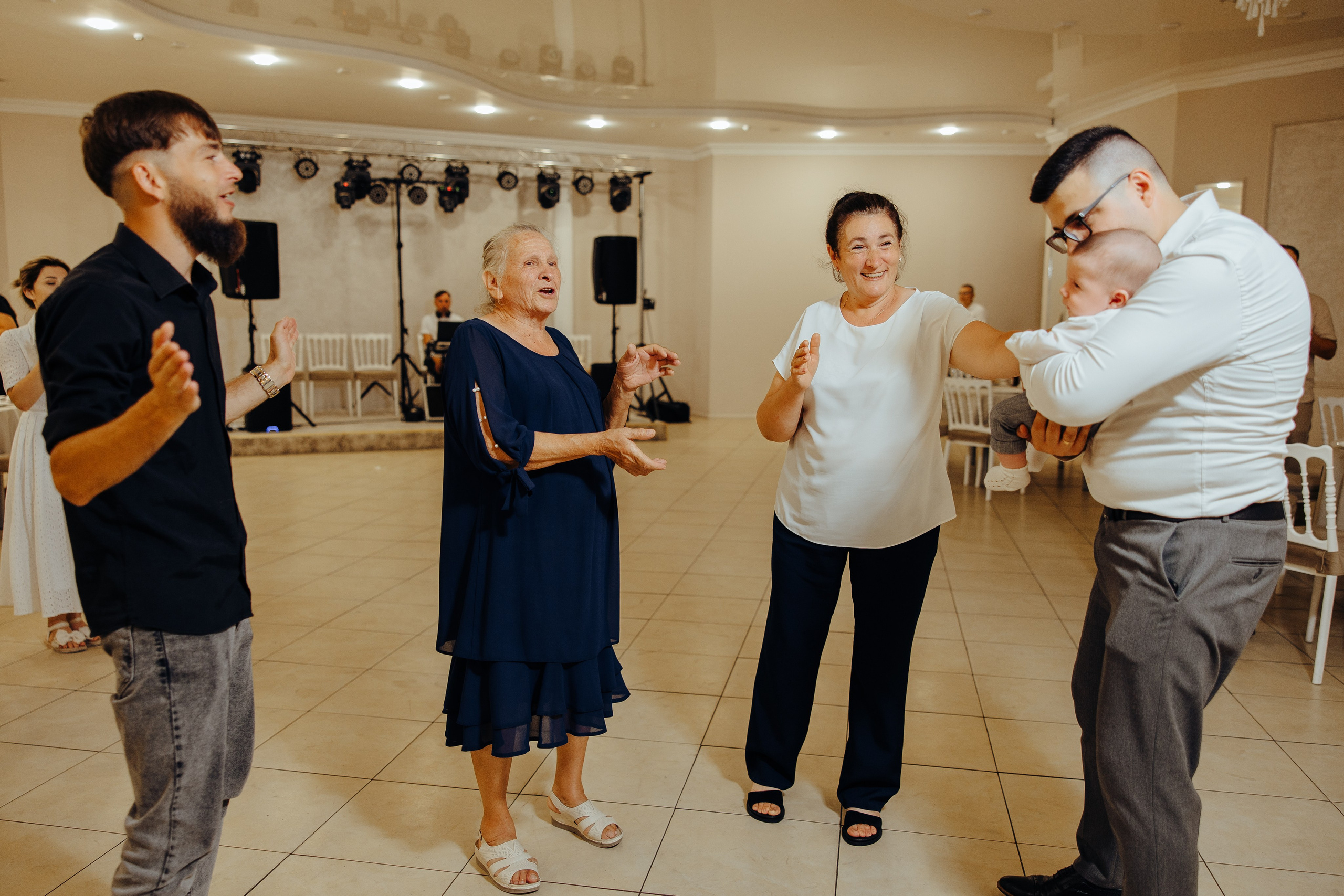 Saul. Fotograf de nuntă și evenimente private!