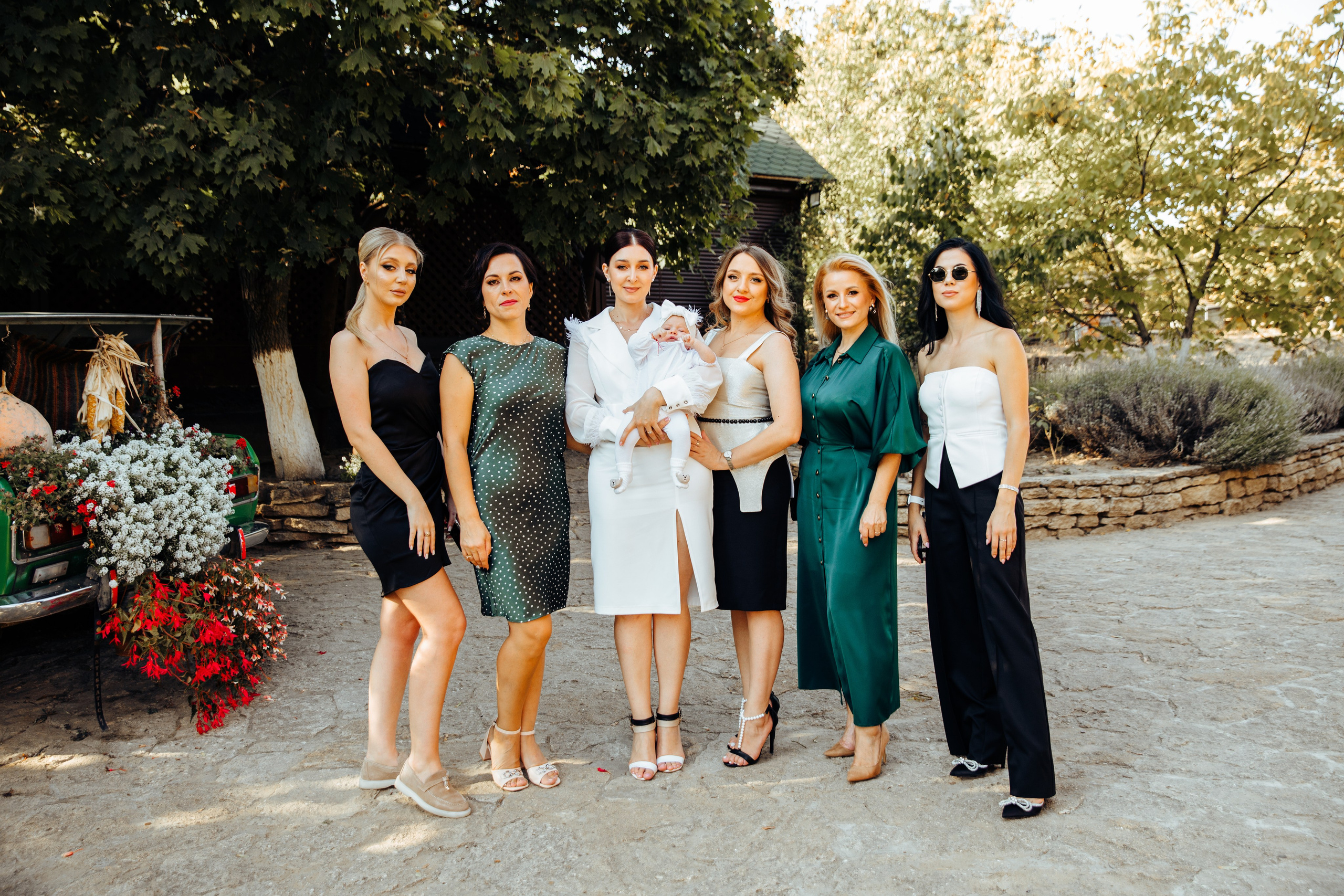 Botez Emma. Fotograf de nuntă și evenimente private!