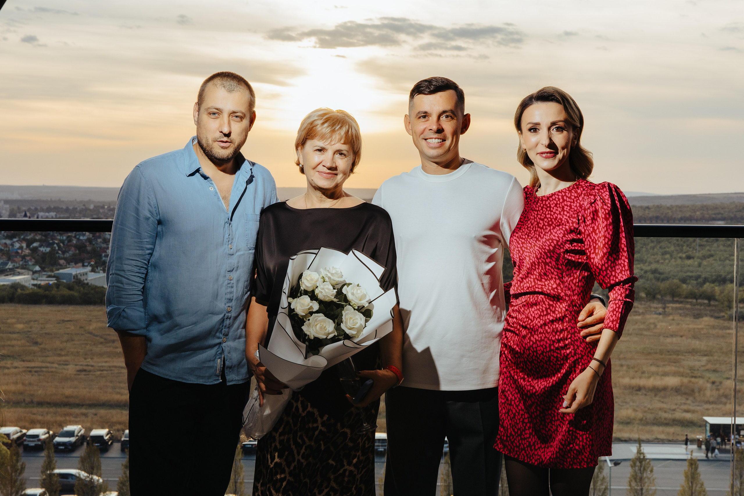 Oleg 40 ani. Fotograf de nuntă și evenimente private!