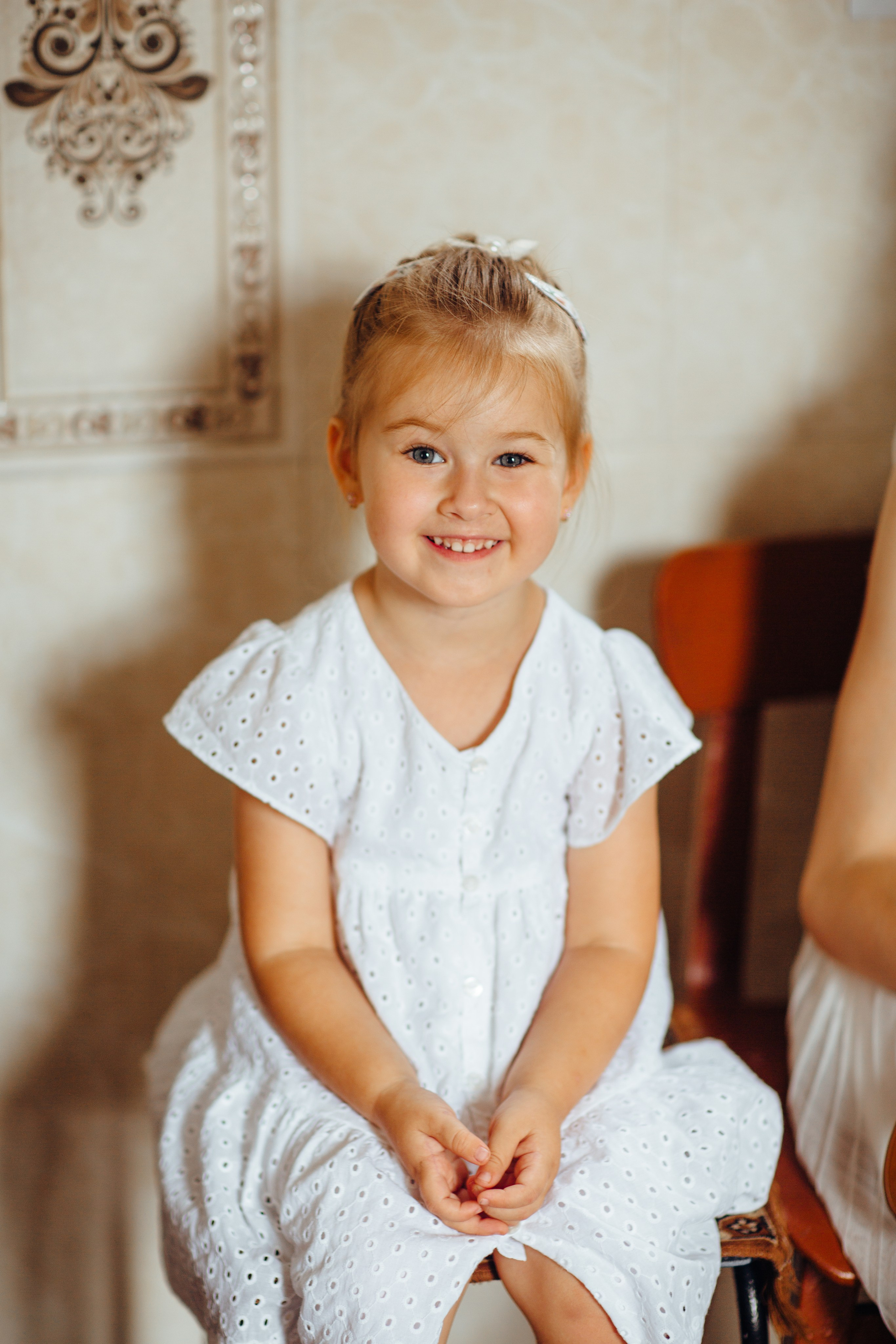 Botez Matei. Fotograf de nuntă și evenimente private!