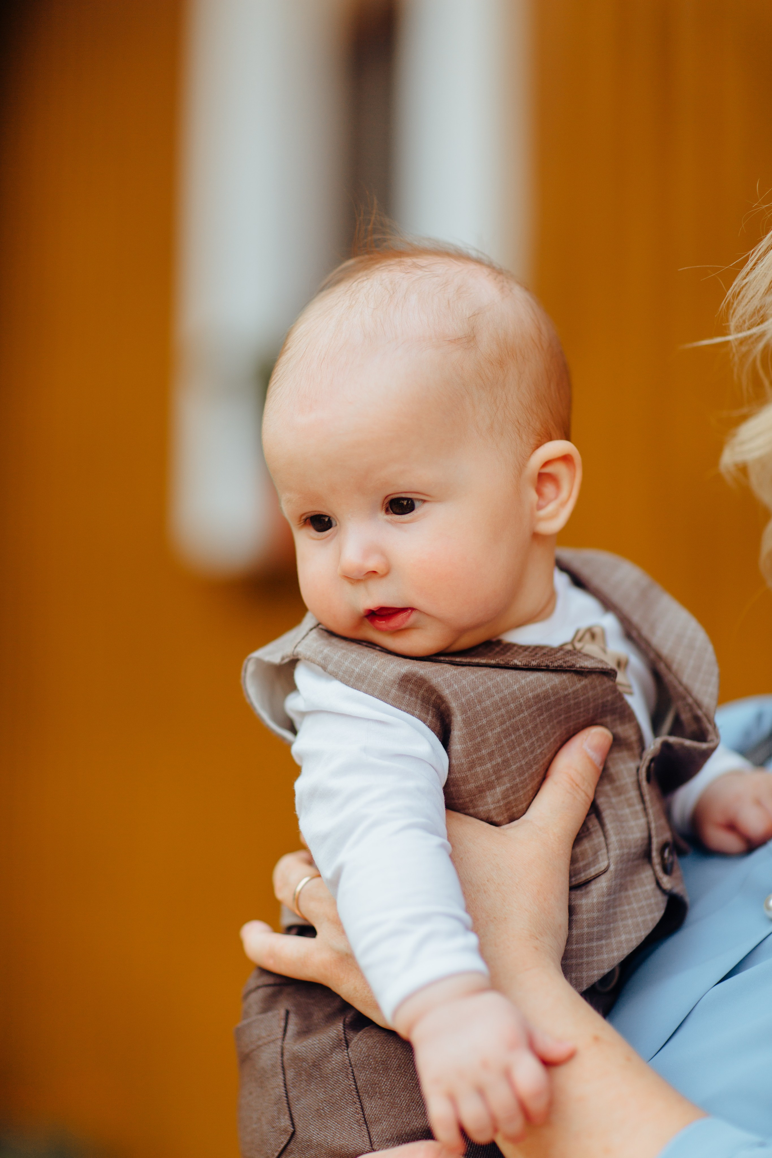 Botez Damir. Fotograf de nuntă și evenimente private!
