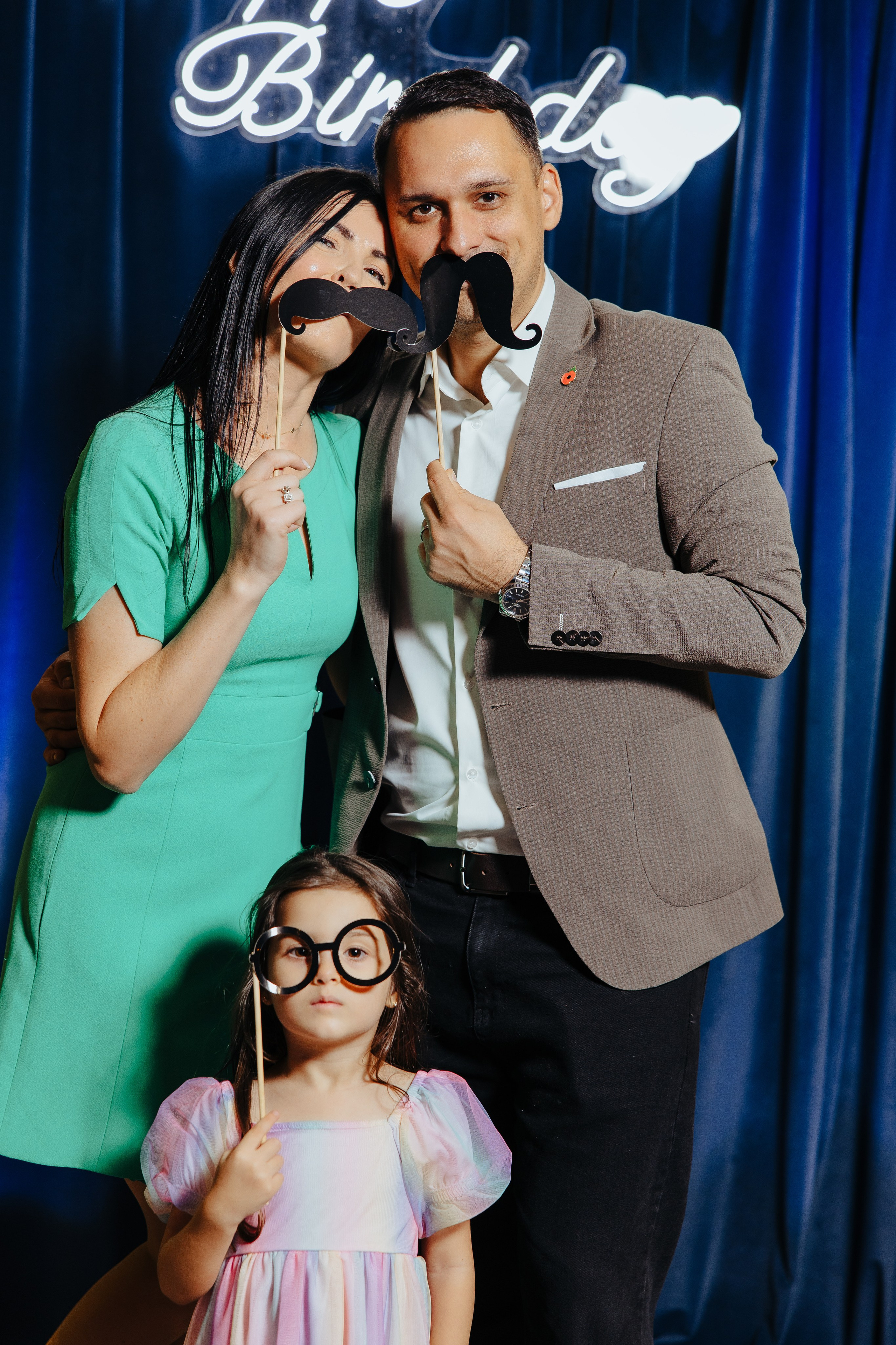 Mihai 40 ani. Fotograf de nuntă și evenimente private!