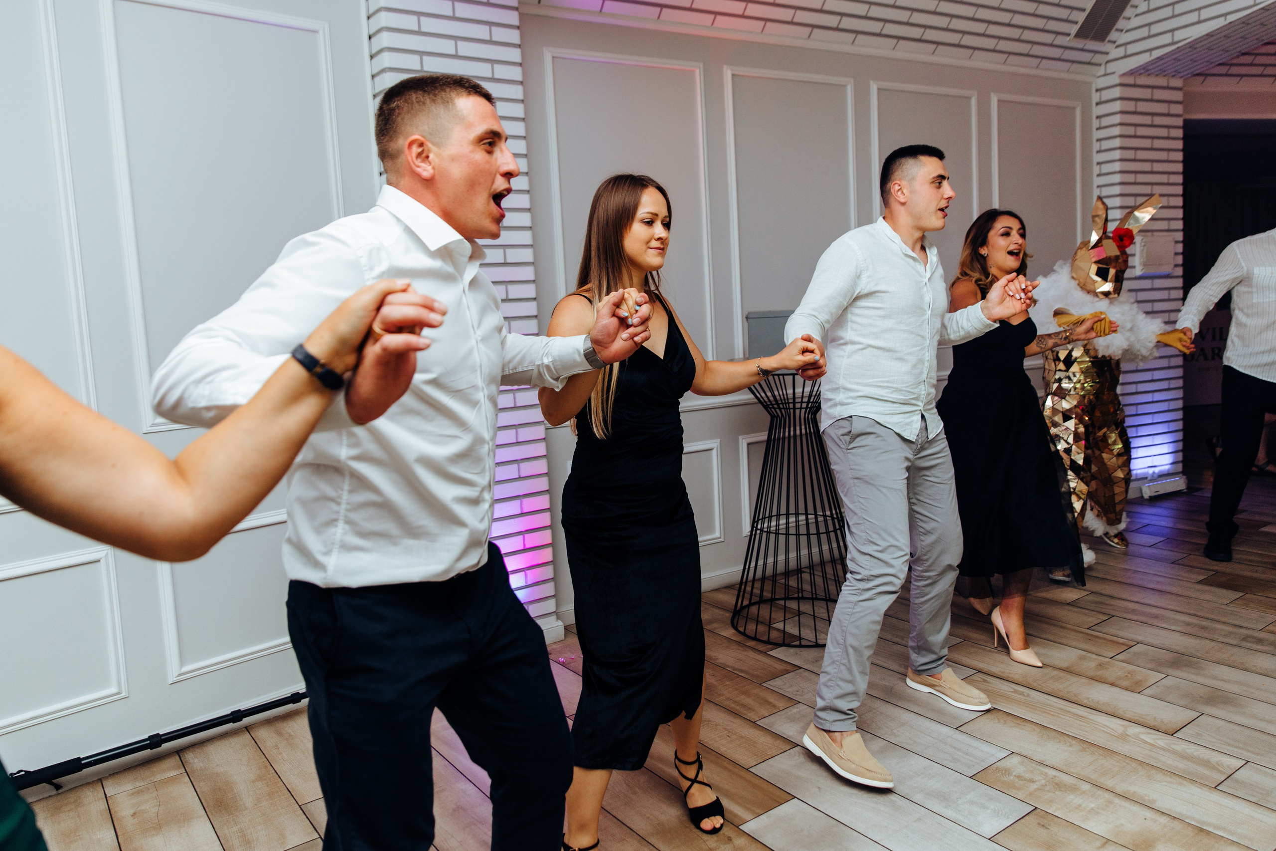 Antonia. Fotograf de nuntă și evenimente private!