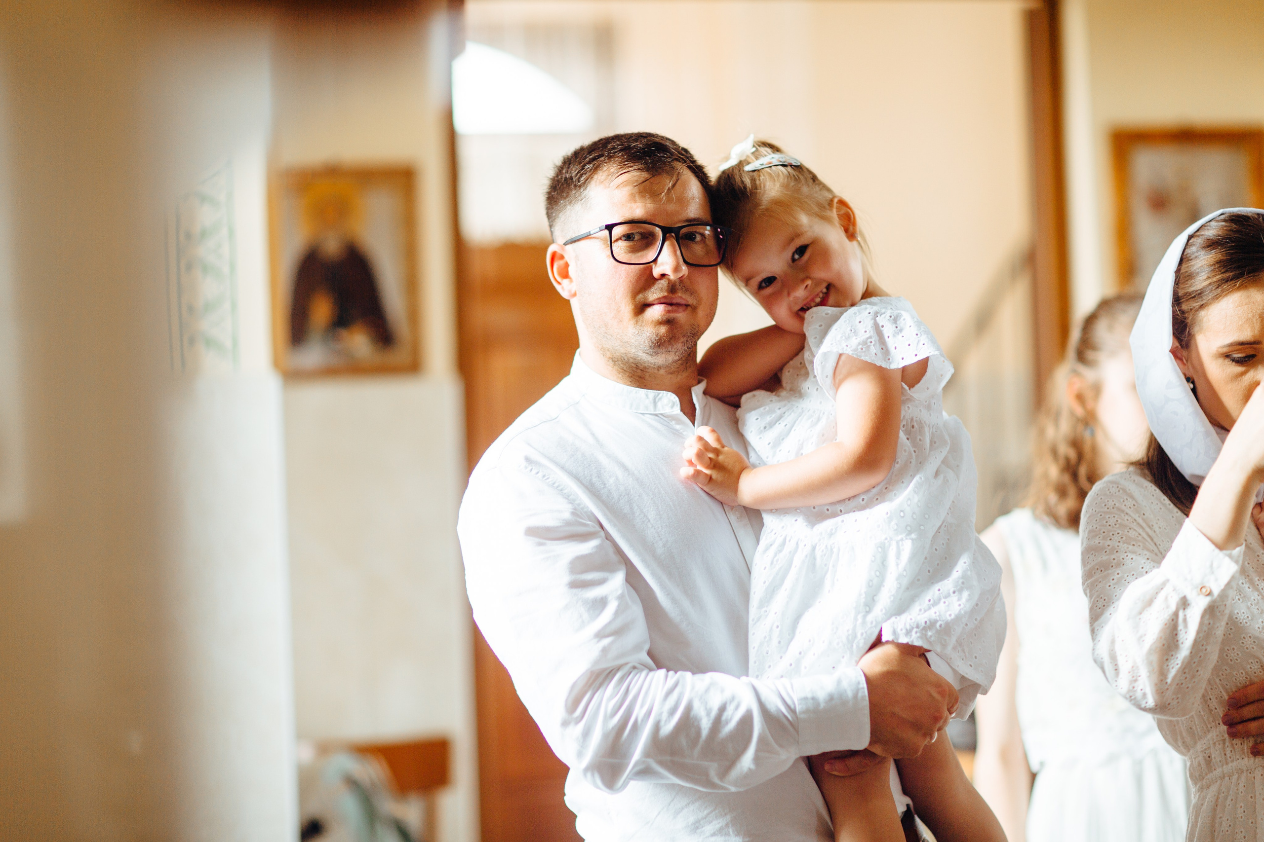 Botez Matei. Fotograf de nuntă și evenimente private!