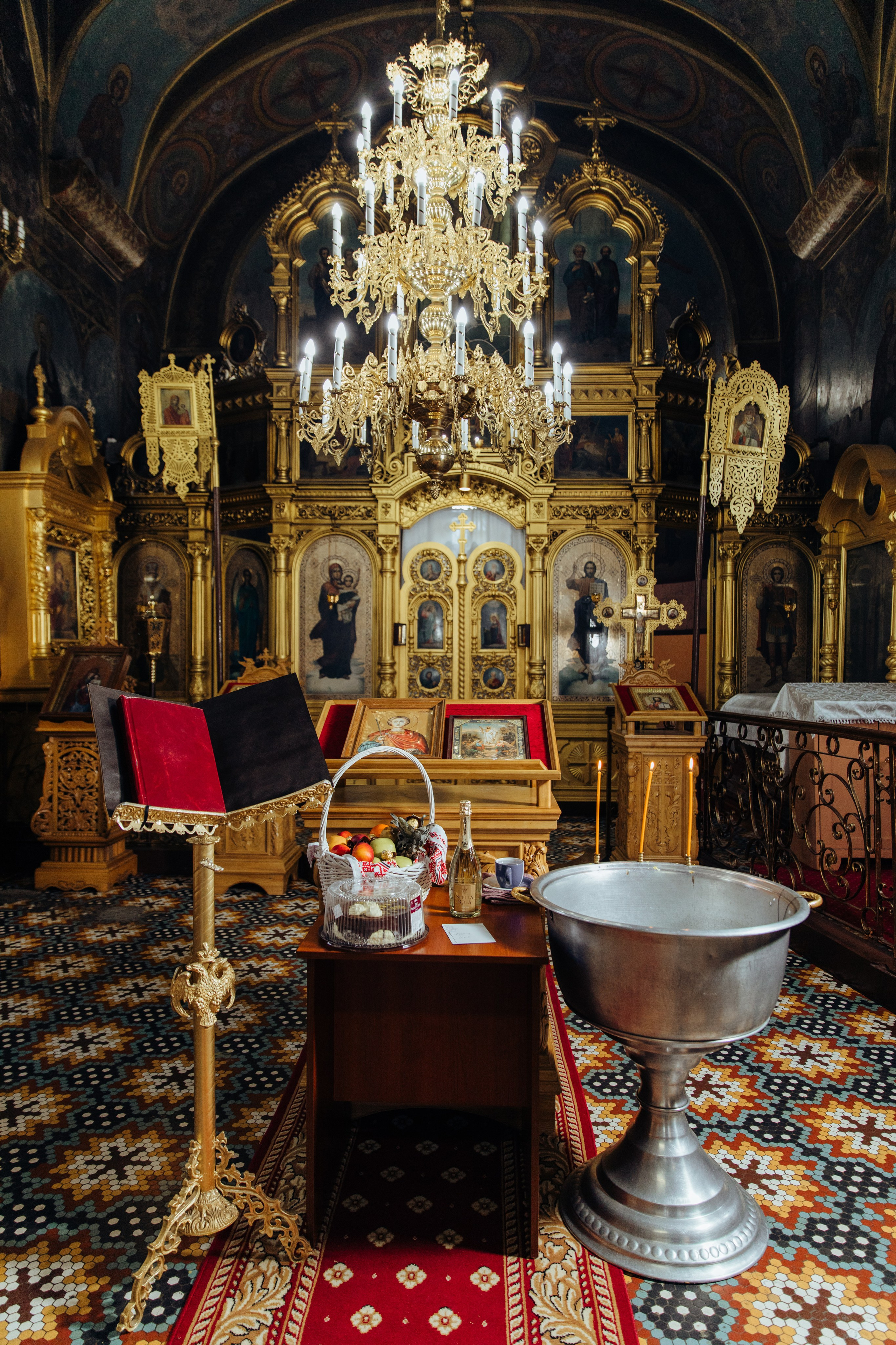 Botez Ionel. Fotograf de nuntă și evenimente private!