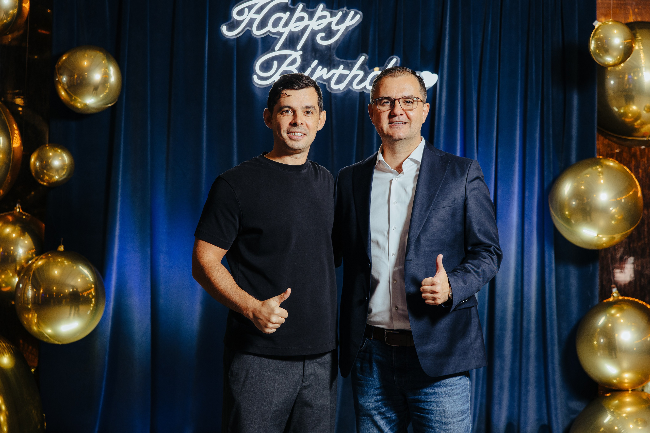 Mihai 40 ani. Fotograf de nuntă și evenimente private!