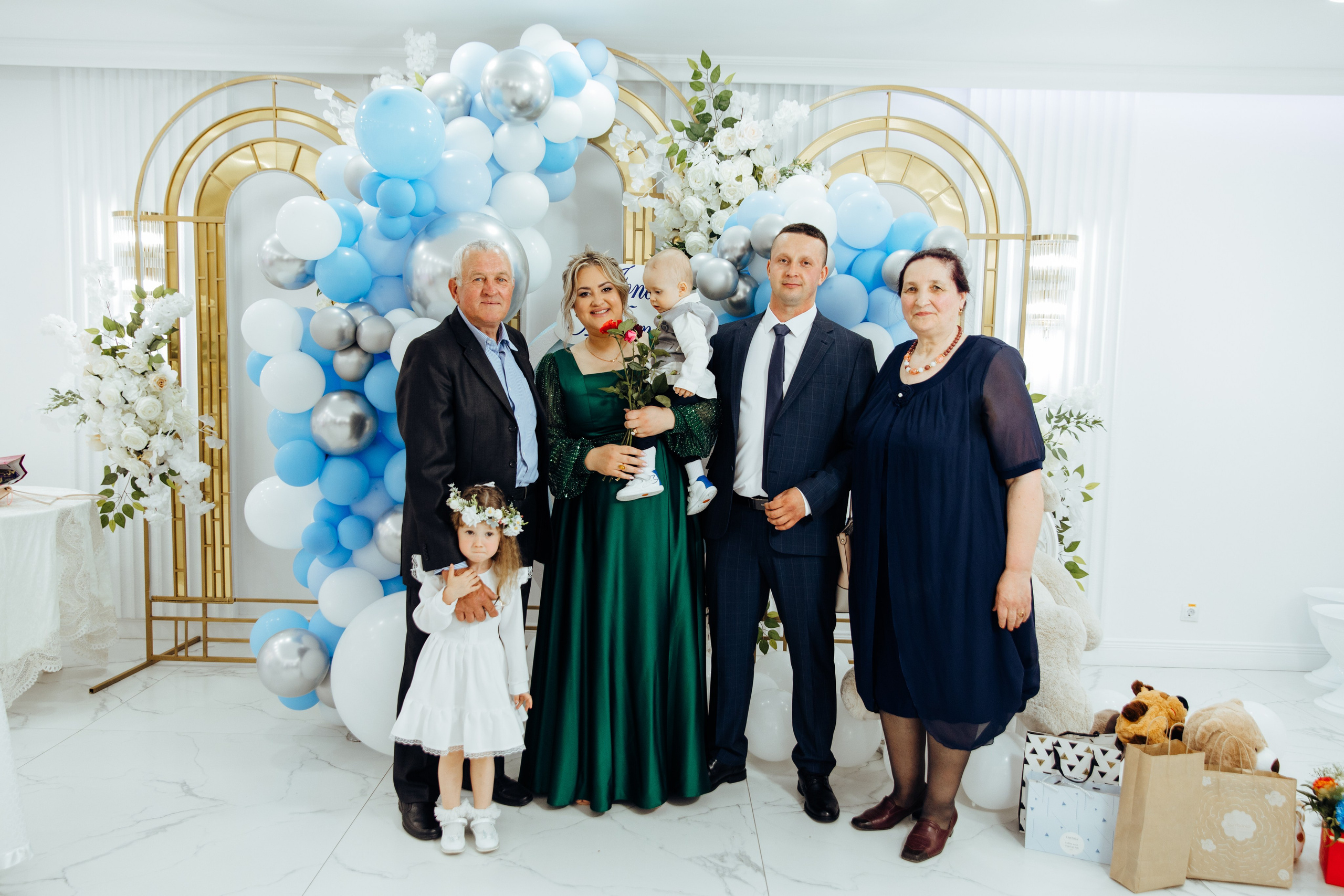 Ionel-Alessandro. Fotograf de nuntă și evenimente private!