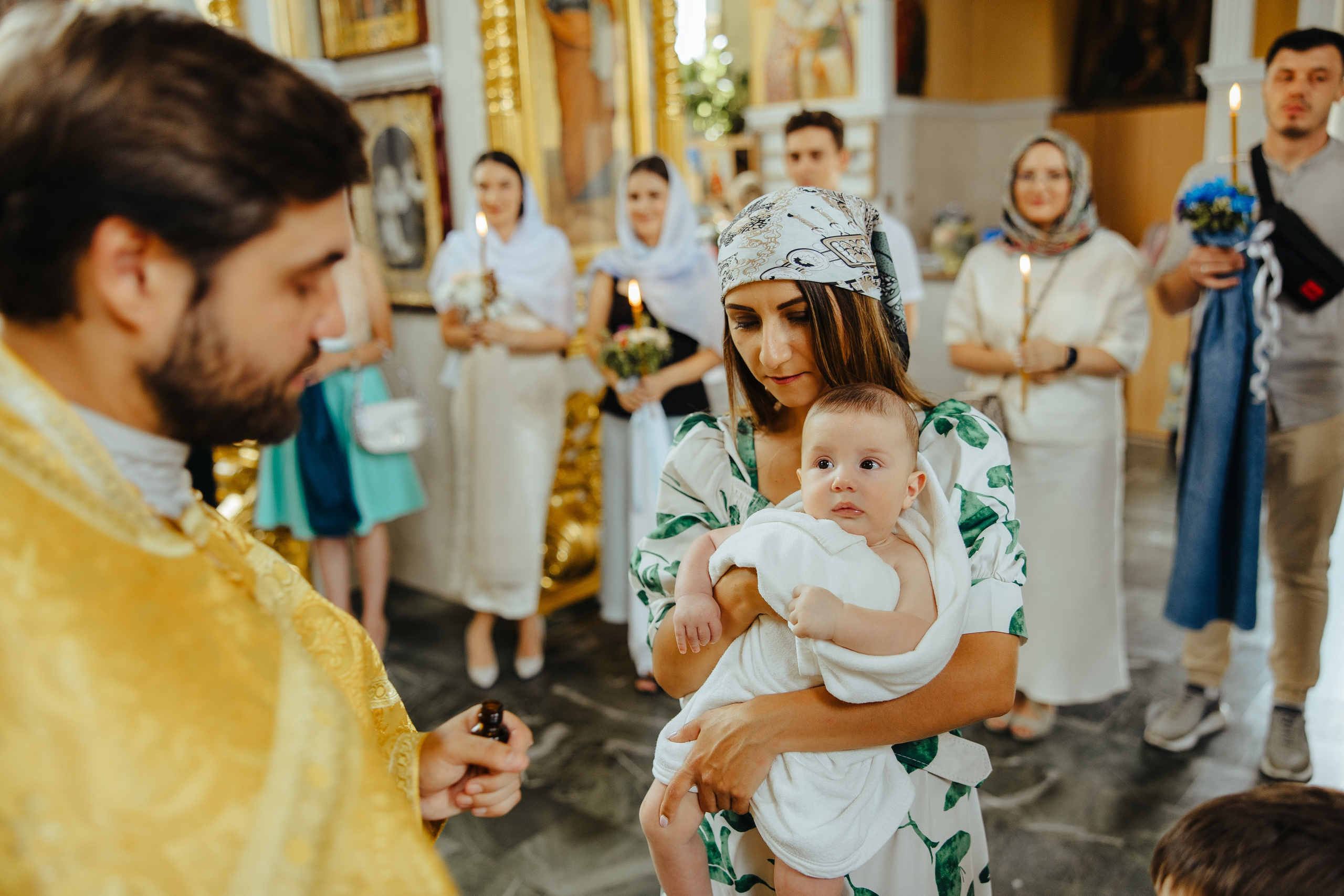 Saul. Fotograf de nuntă și evenimente private!