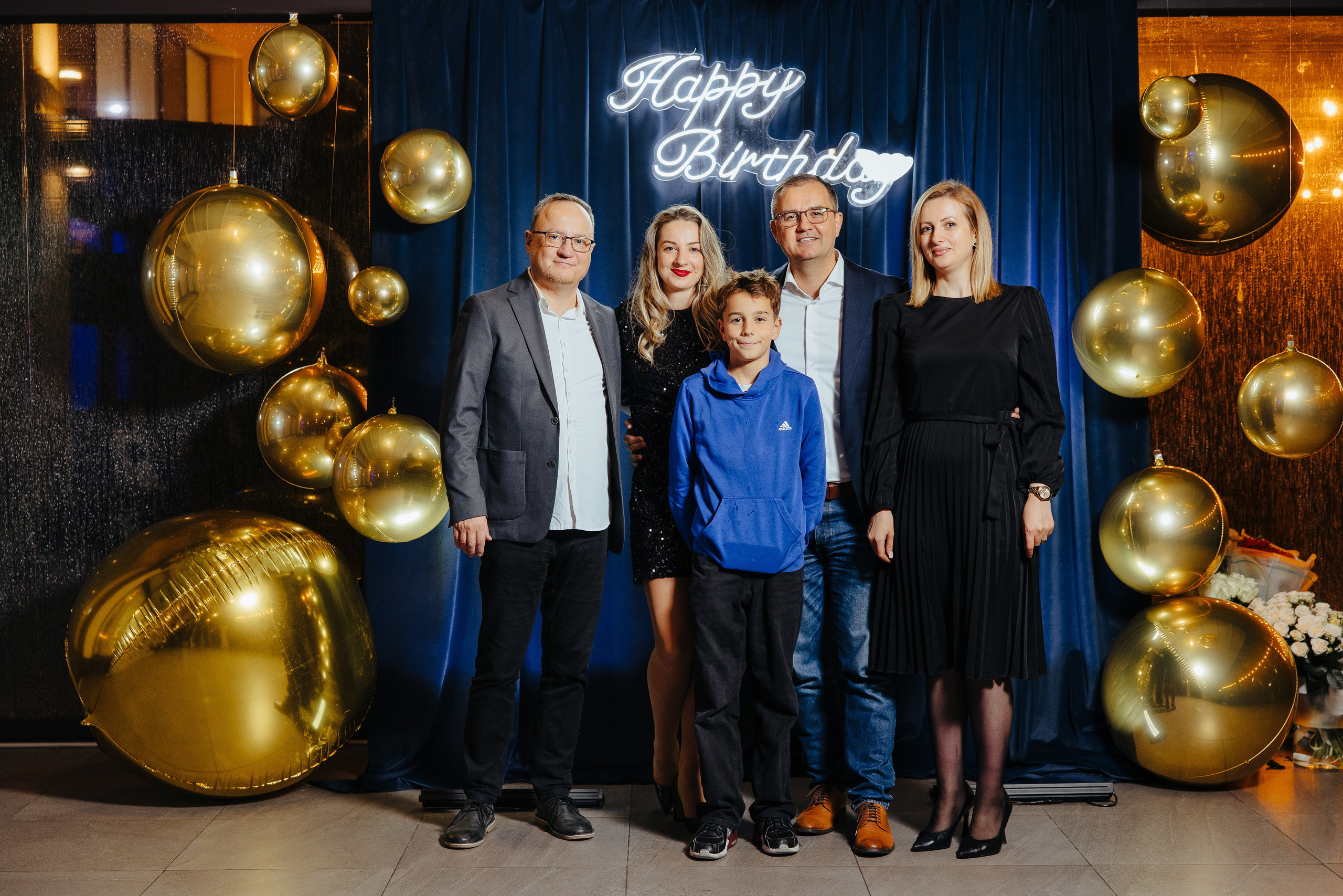 Mihai 40 ani. Fotograf de nuntă și evenimente private!