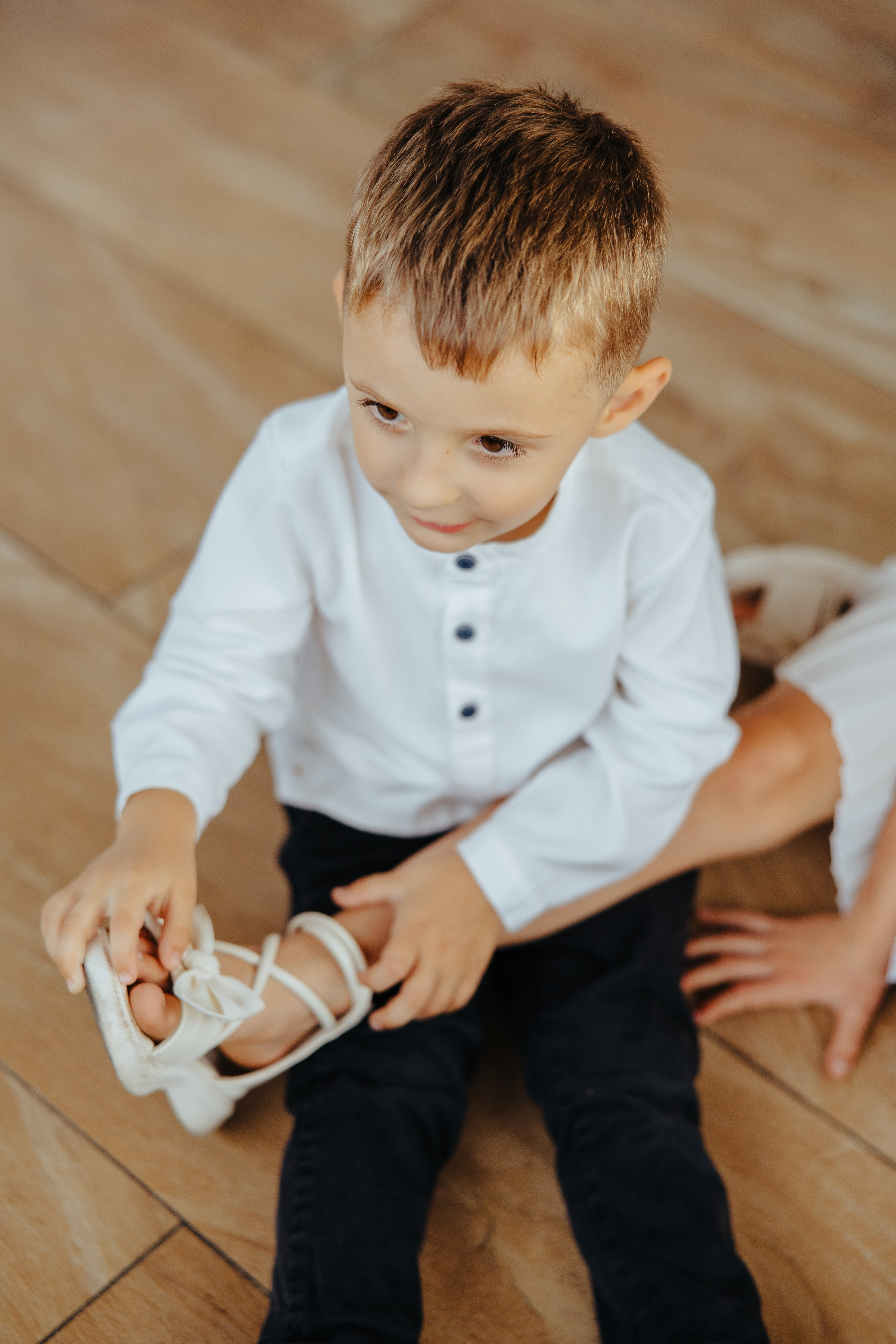 Nicoleta. Fotograf de nuntă și evenimente private!