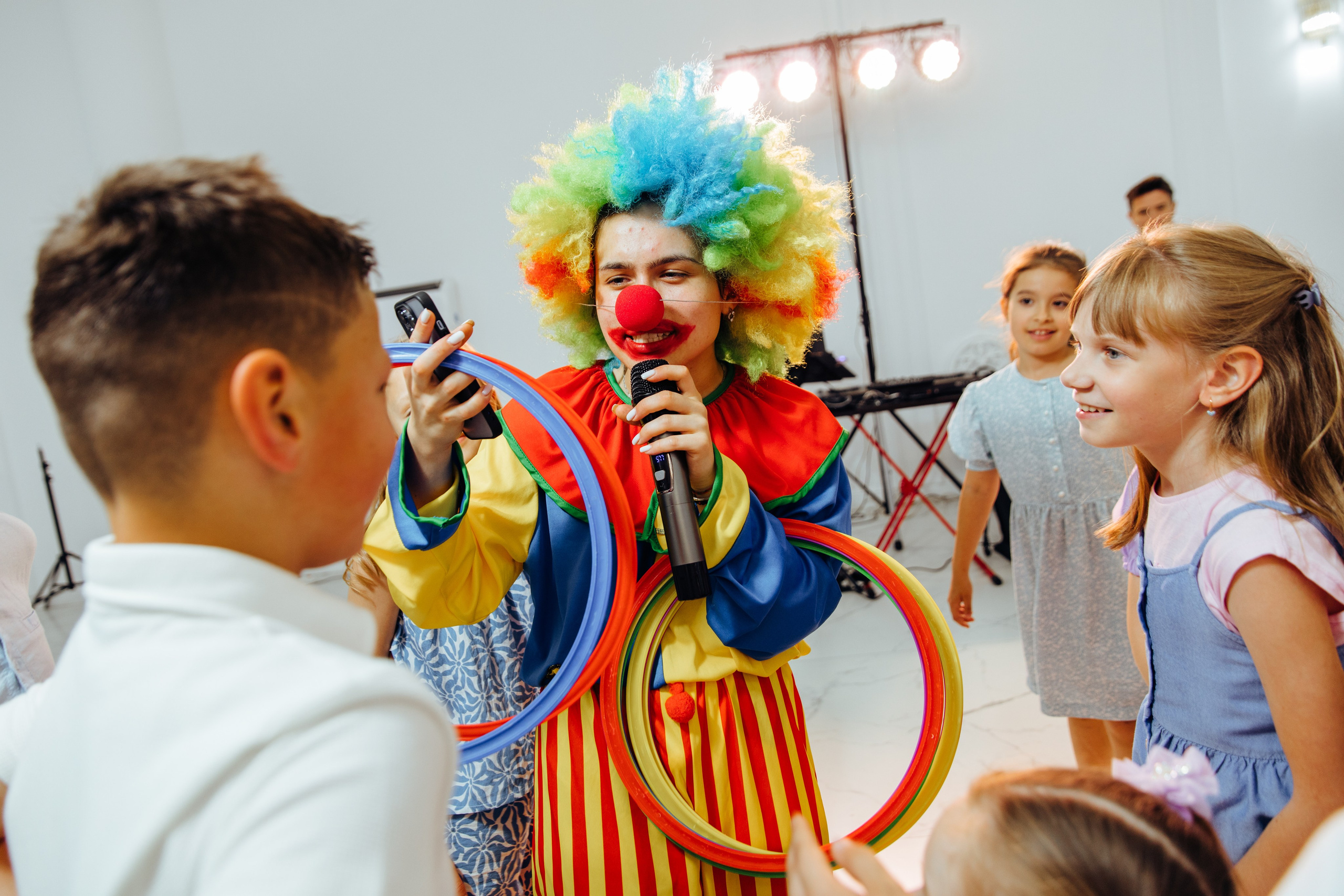 Ionel-Alessandro. Fotograf de nuntă și evenimente private!