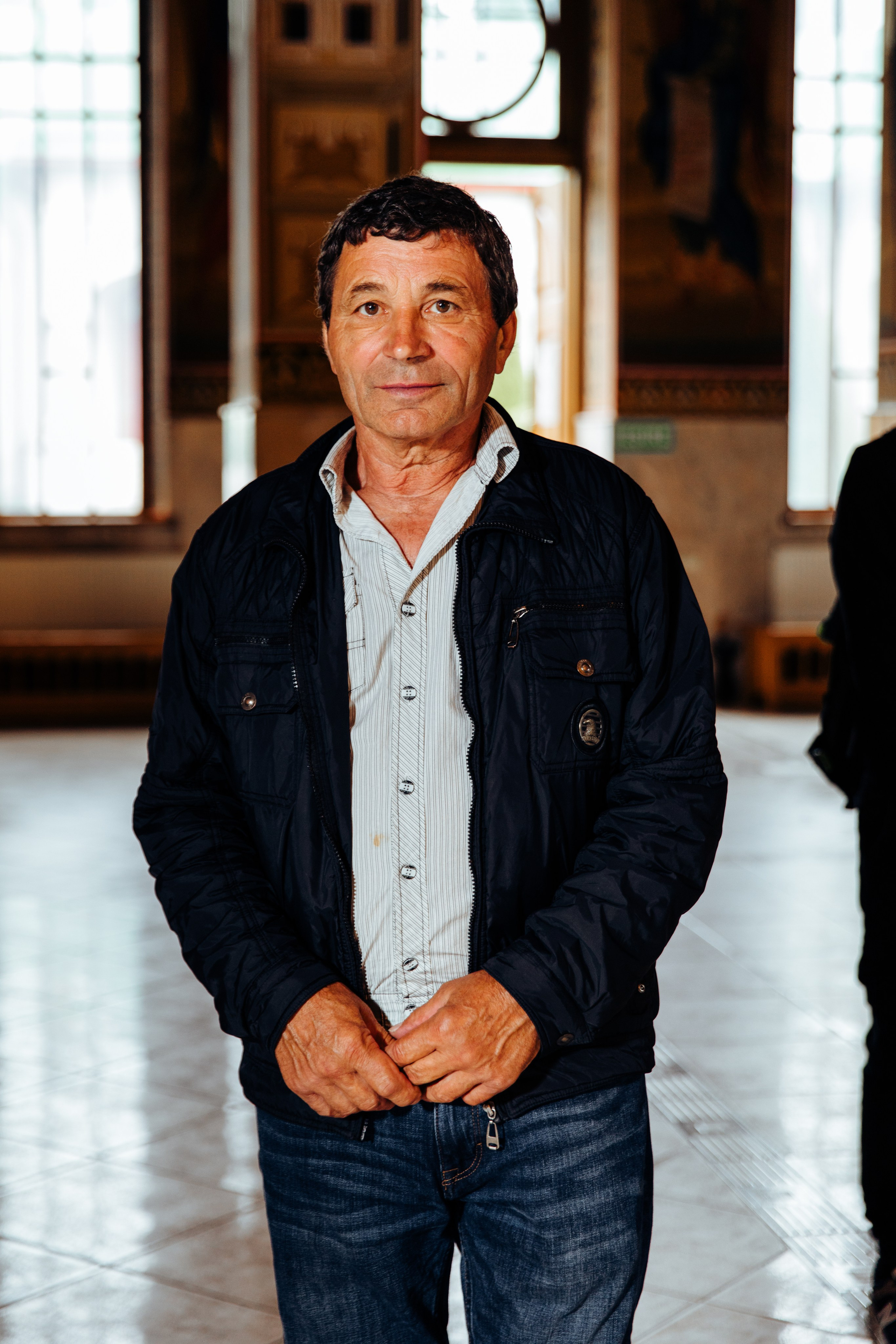 Botez Emilia. Fotograf de nuntă și evenimente private!