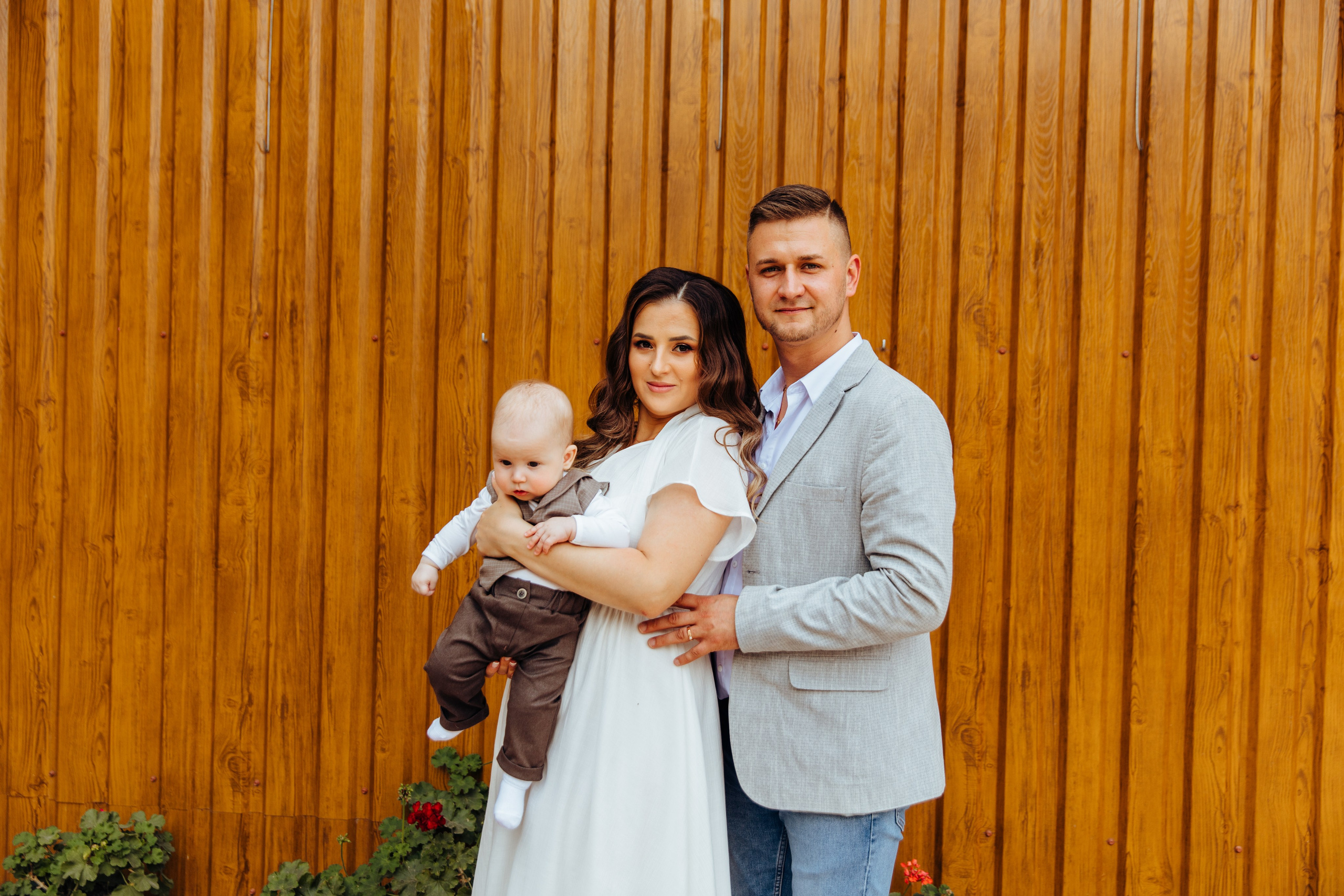 Botez Damir. Fotograf de nuntă și evenimente private!