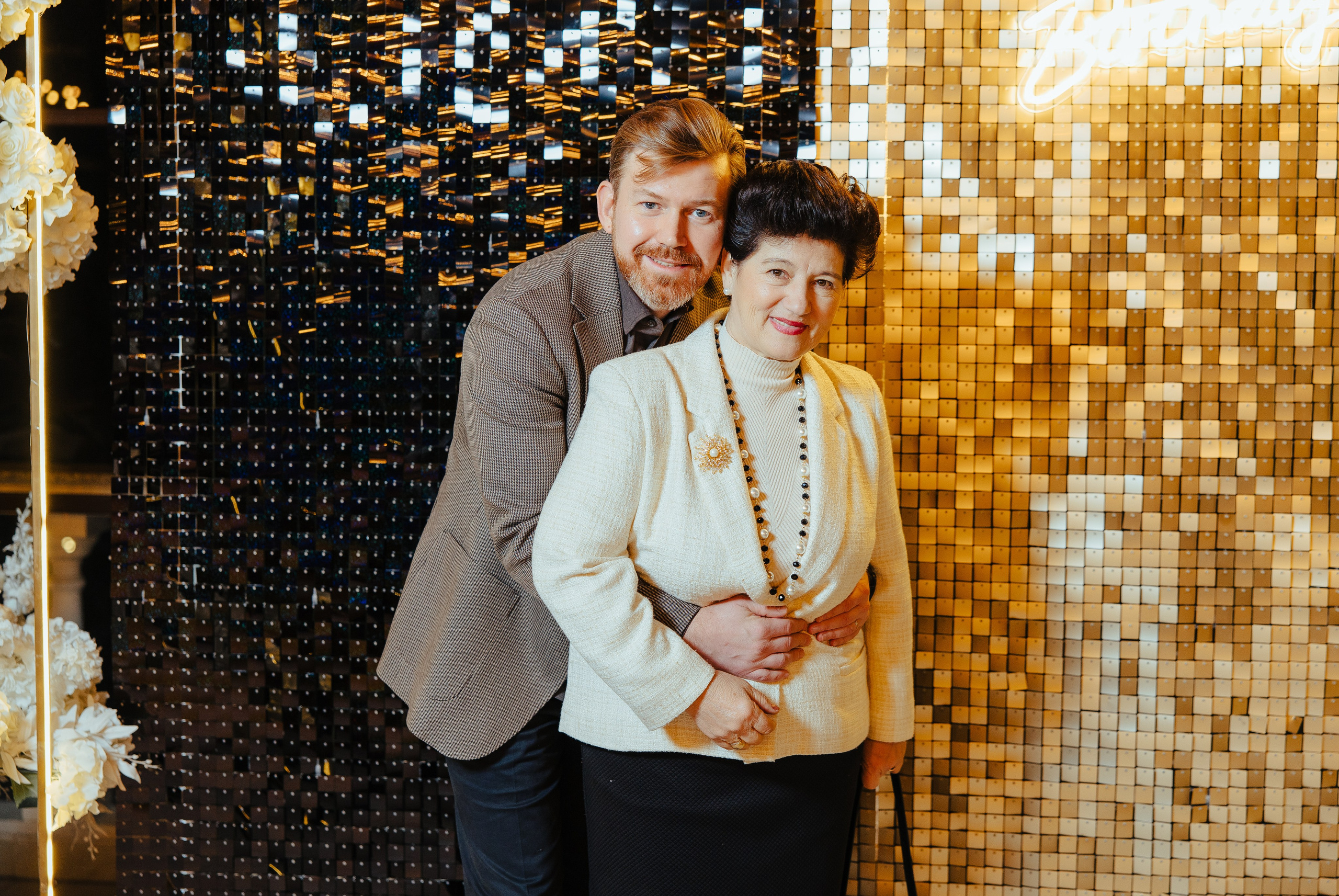 Sergiu 40 ani. Fotograf de nuntă și evenimente private!