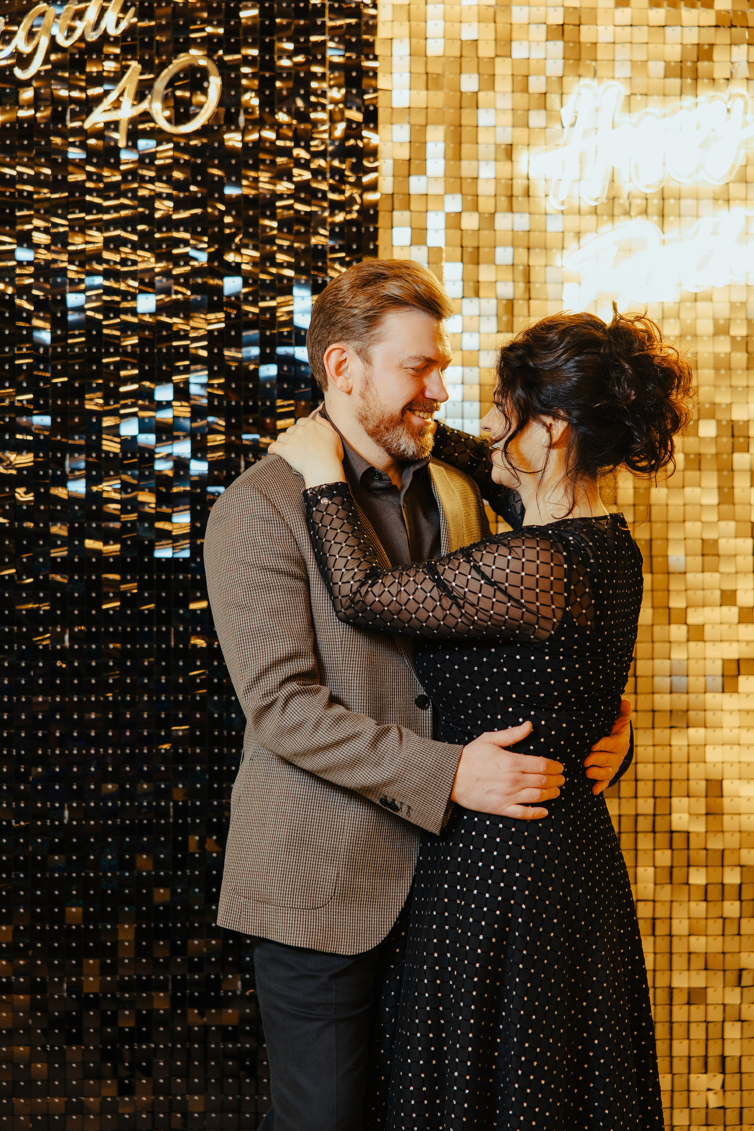 Sergiu 40 ani. Fotograf de nuntă și evenimente private!