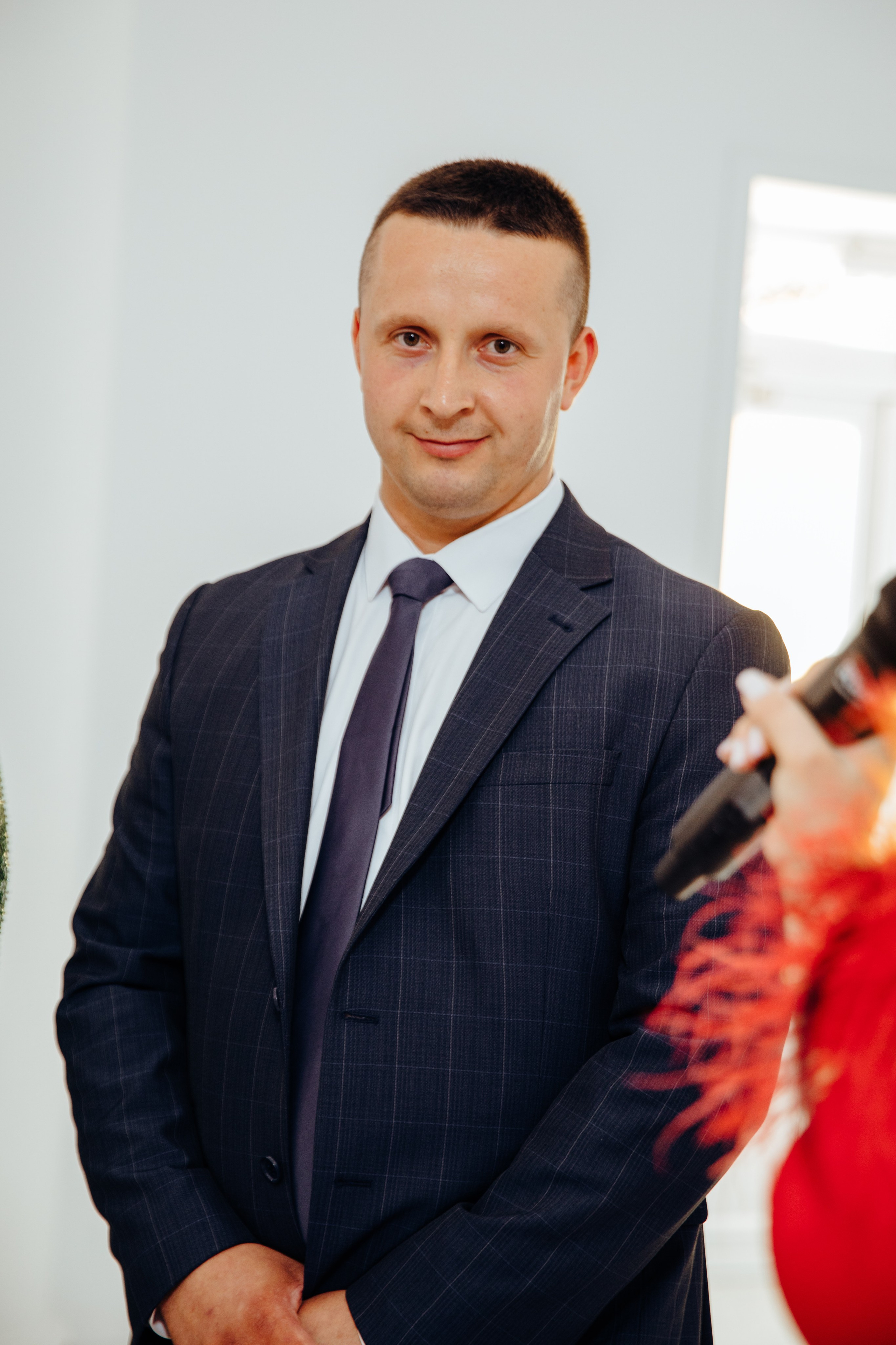 Ionel-Alessandro. Fotograf de nuntă și evenimente private!