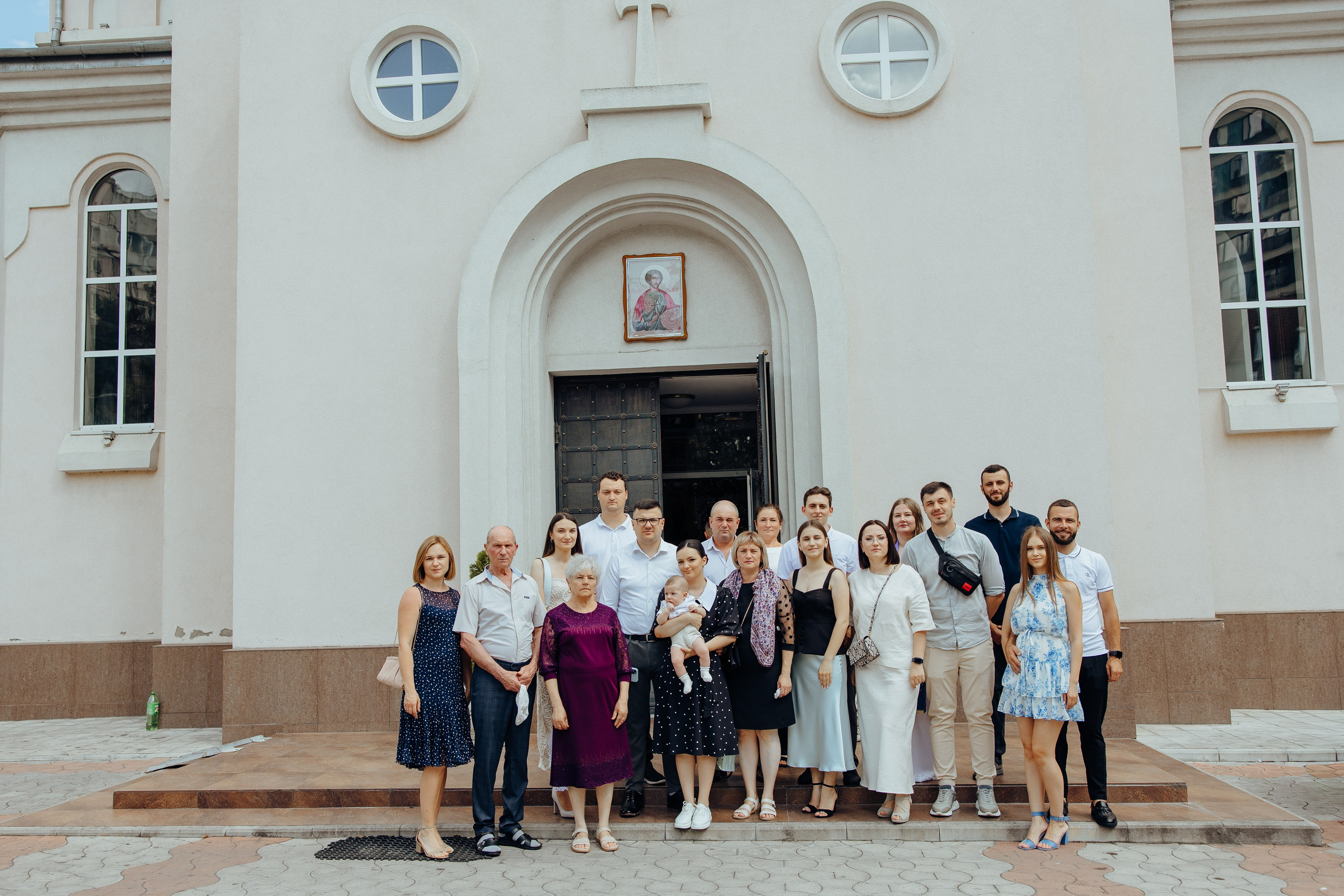 Saul. Fotograf de nuntă și evenimente private!