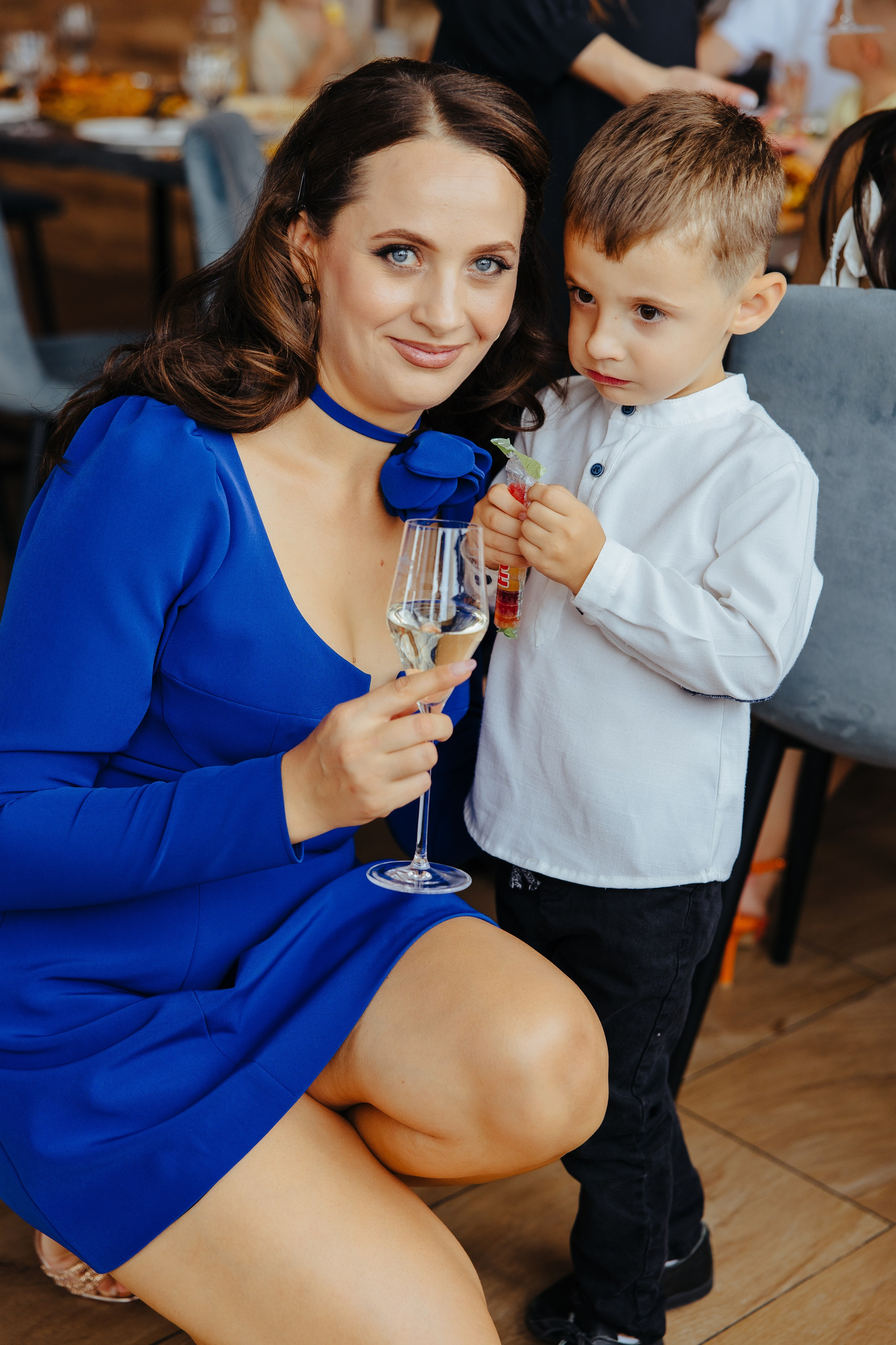 Nicoleta. Fotograf de nuntă și evenimente private!