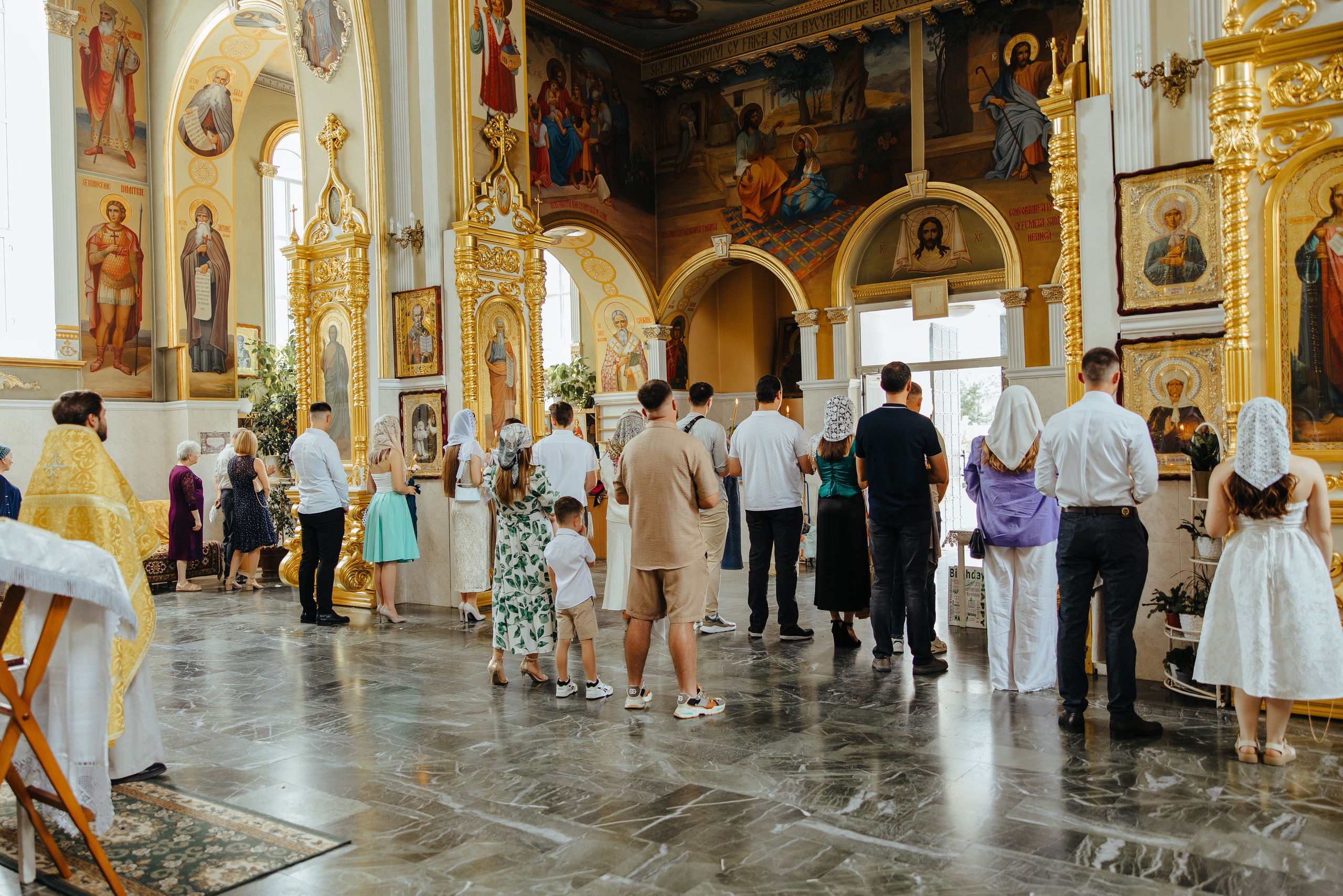Saul. Fotograf de nuntă și evenimente private!