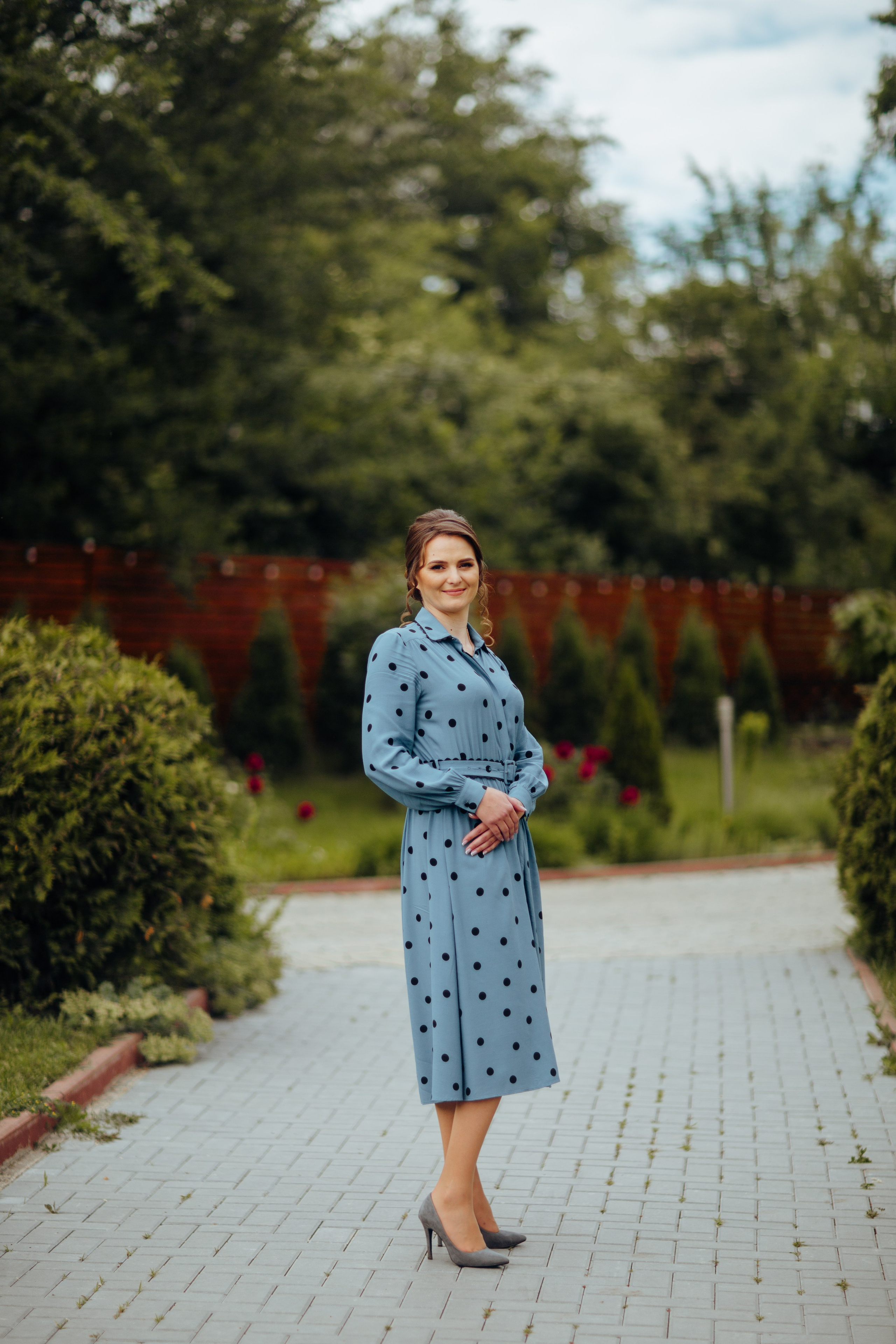 Botez Bogdan. Fotograf de nuntă și evenimente private!