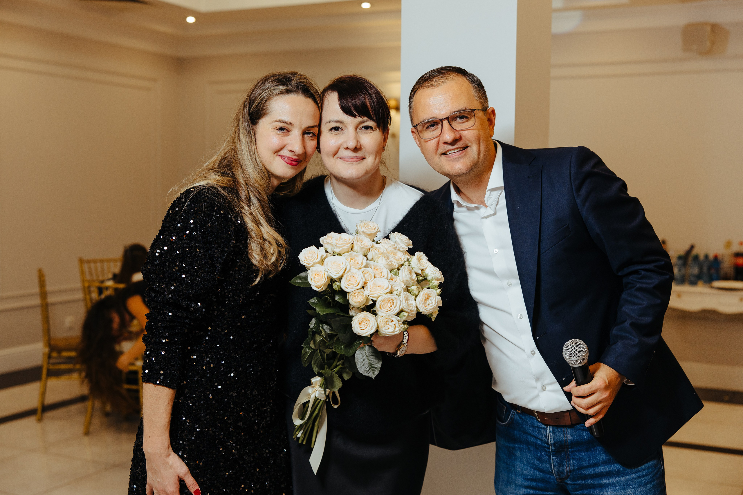 Mihai 40 ani. Fotograf de nuntă și evenimente private!