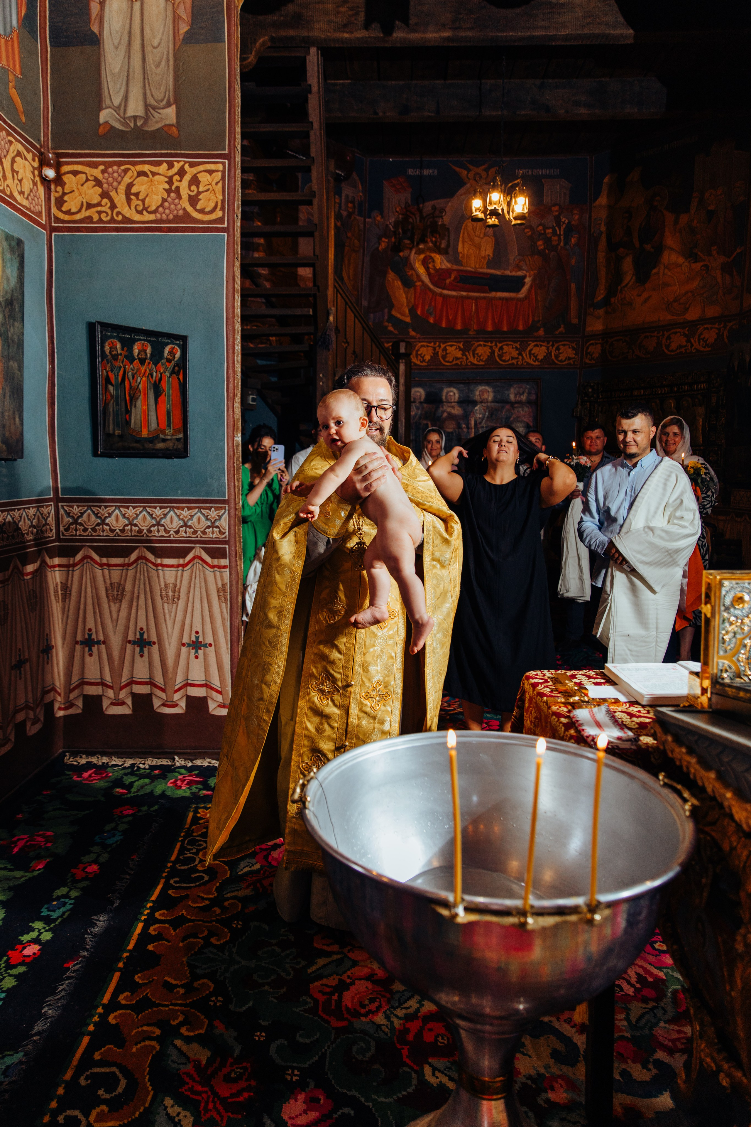 Antonia. Fotograf de nuntă și evenimente private!