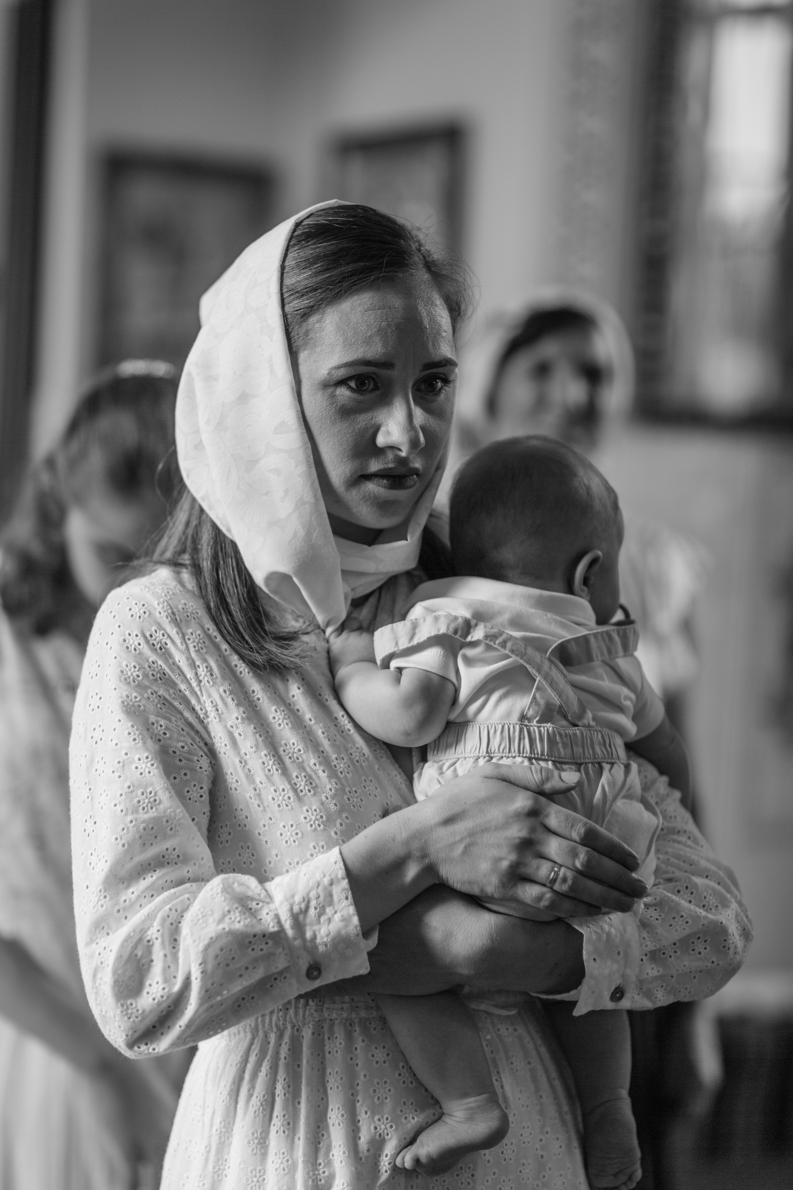 Botez Matei. Fotograf de nuntă și evenimente private!