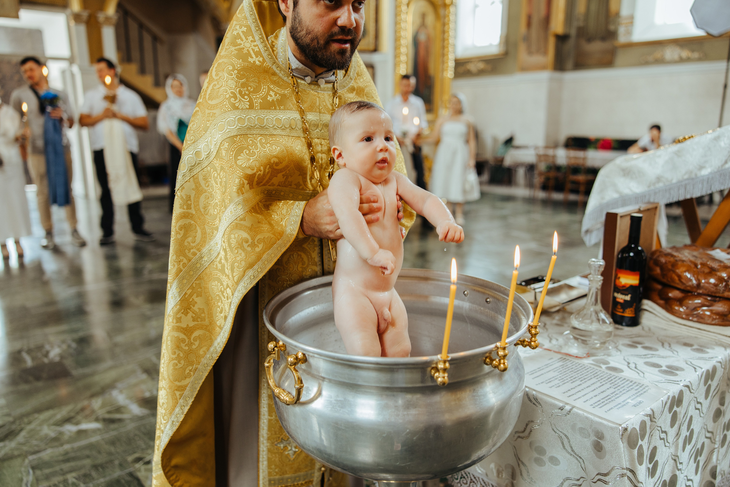 Saul. Fotograf de nuntă și evenimente private!