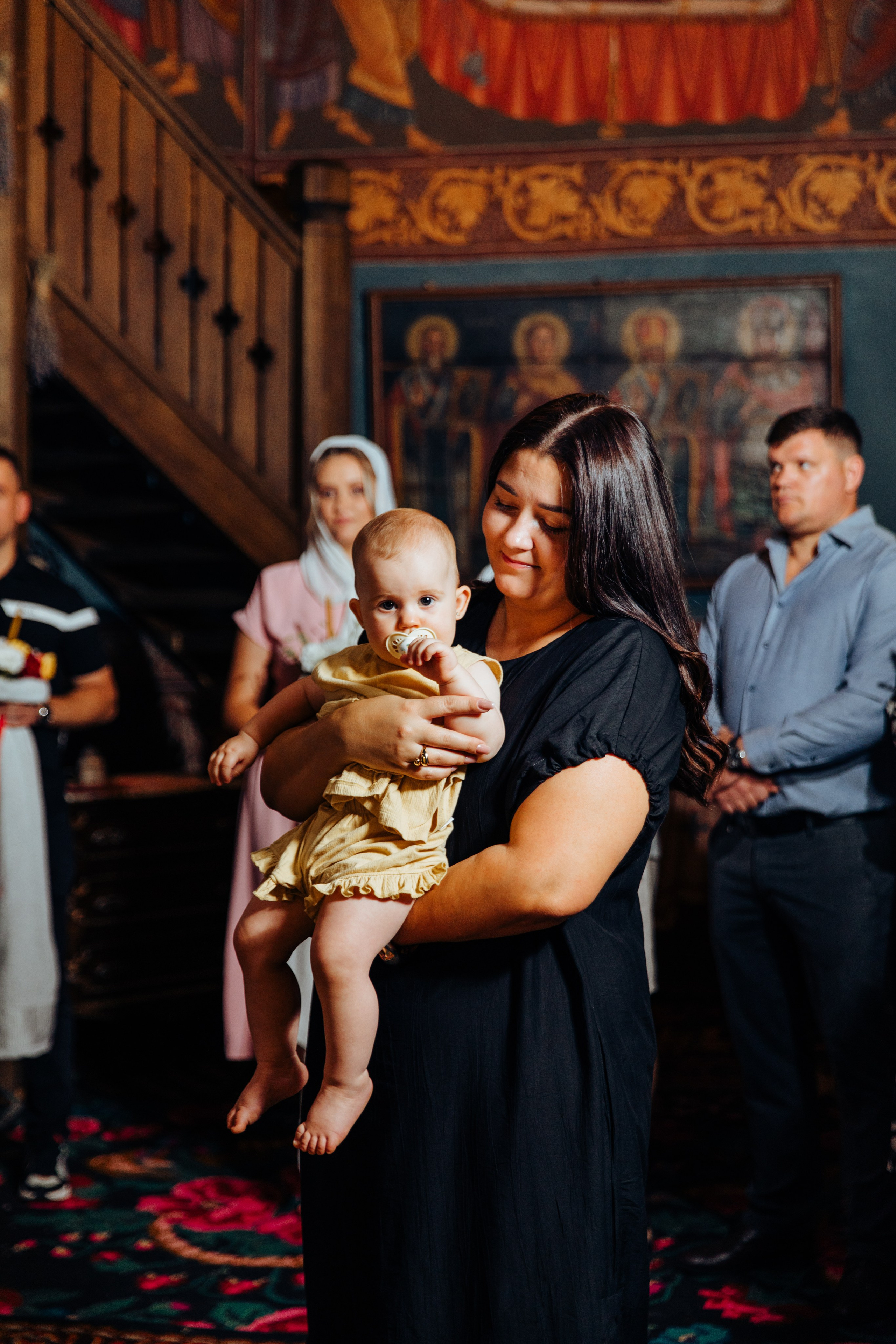 Antonia. Fotograf de nuntă și evenimente private!