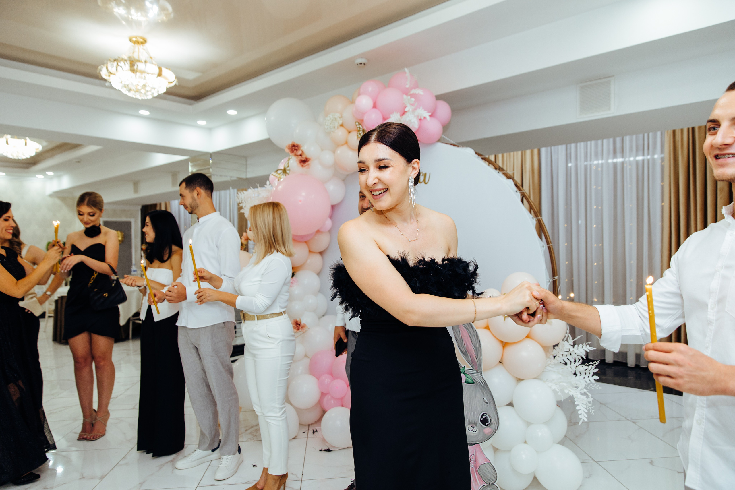 Emma. Fotograf de nuntă și evenimente private!