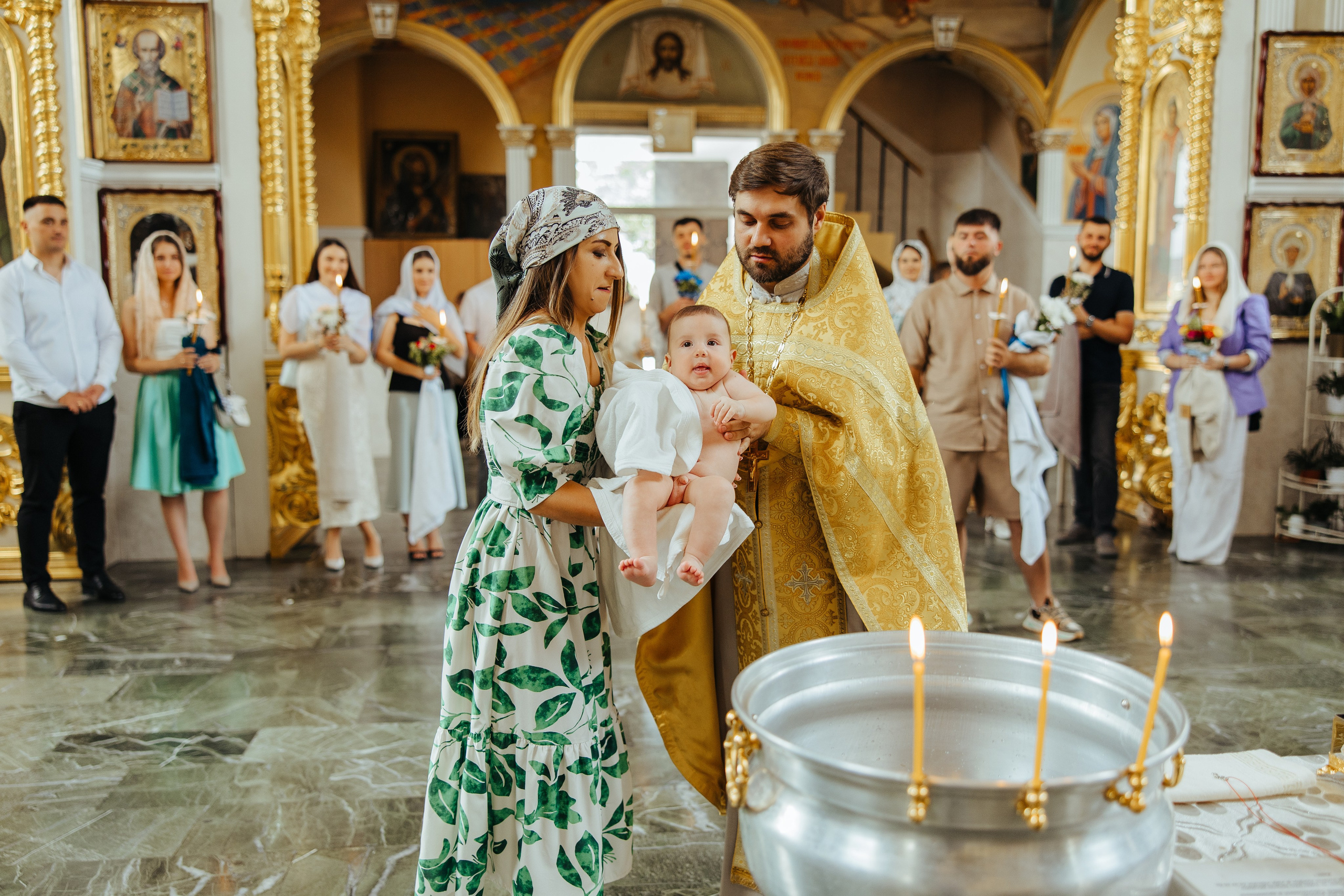 Saul. Fotograf de nuntă și evenimente private!