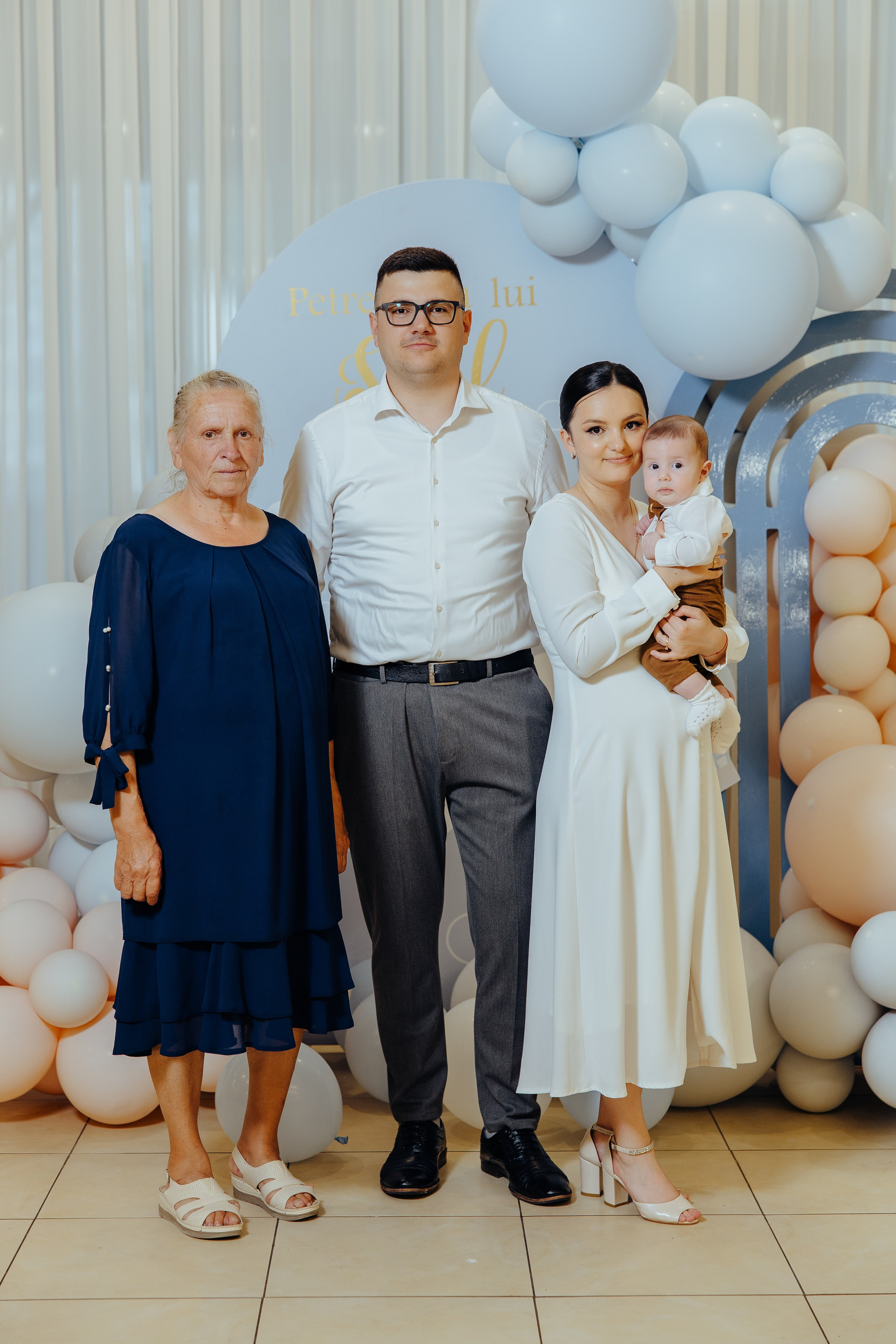 Saul. Fotograf de nuntă și evenimente private!