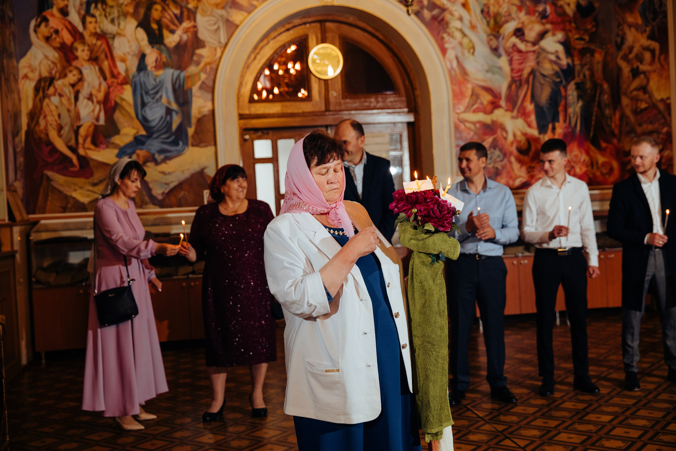 Botez Bogdan. Fotograf de nuntă și evenimente private!