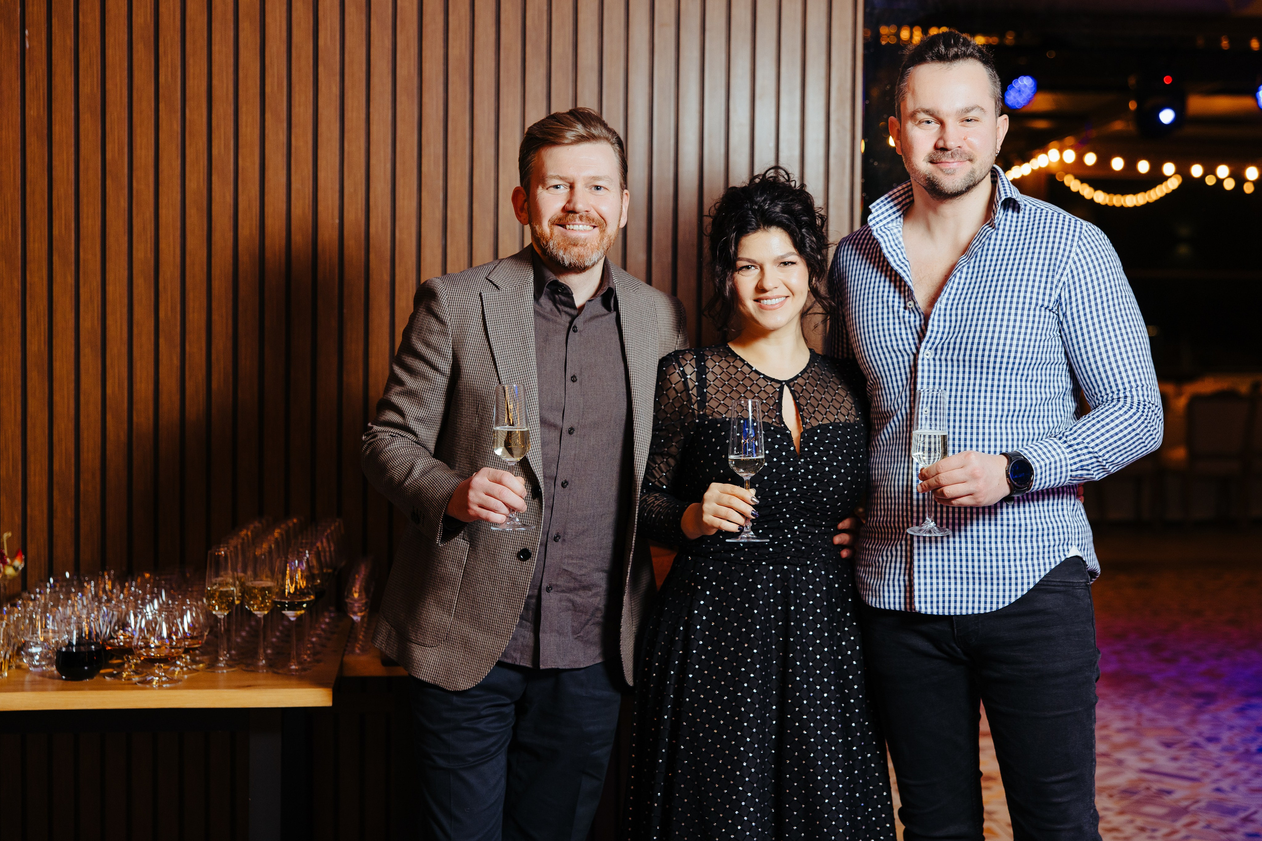 Sergiu 40 ani. Fotograf de nuntă și evenimente private!