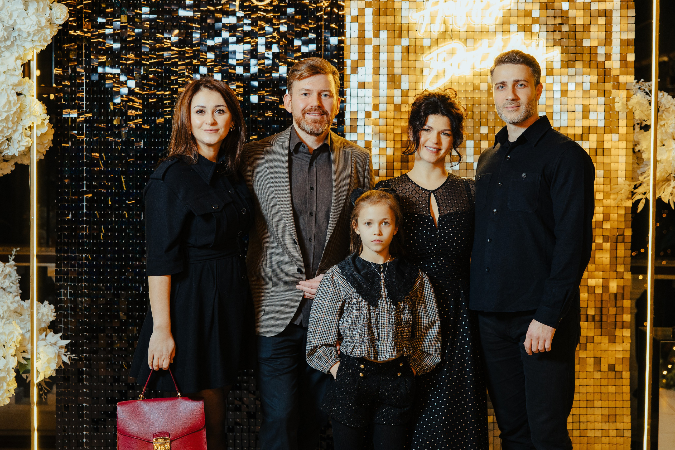 Sergiu 40 ani. Fotograf de nuntă și evenimente private!