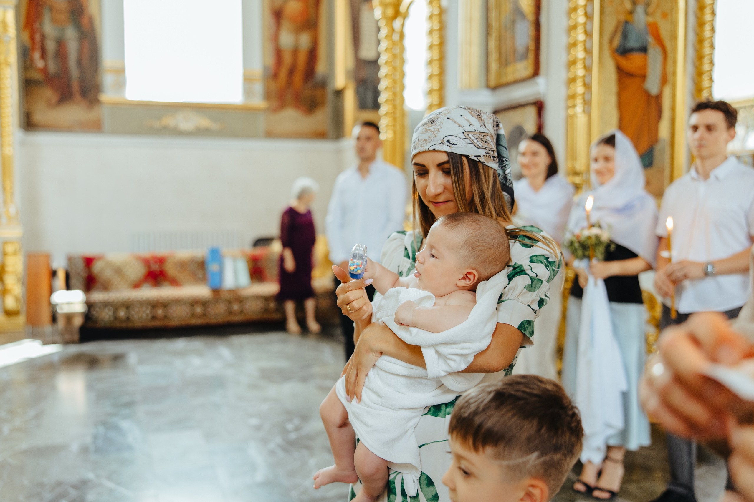 Saul. Fotograf de nuntă și evenimente private!