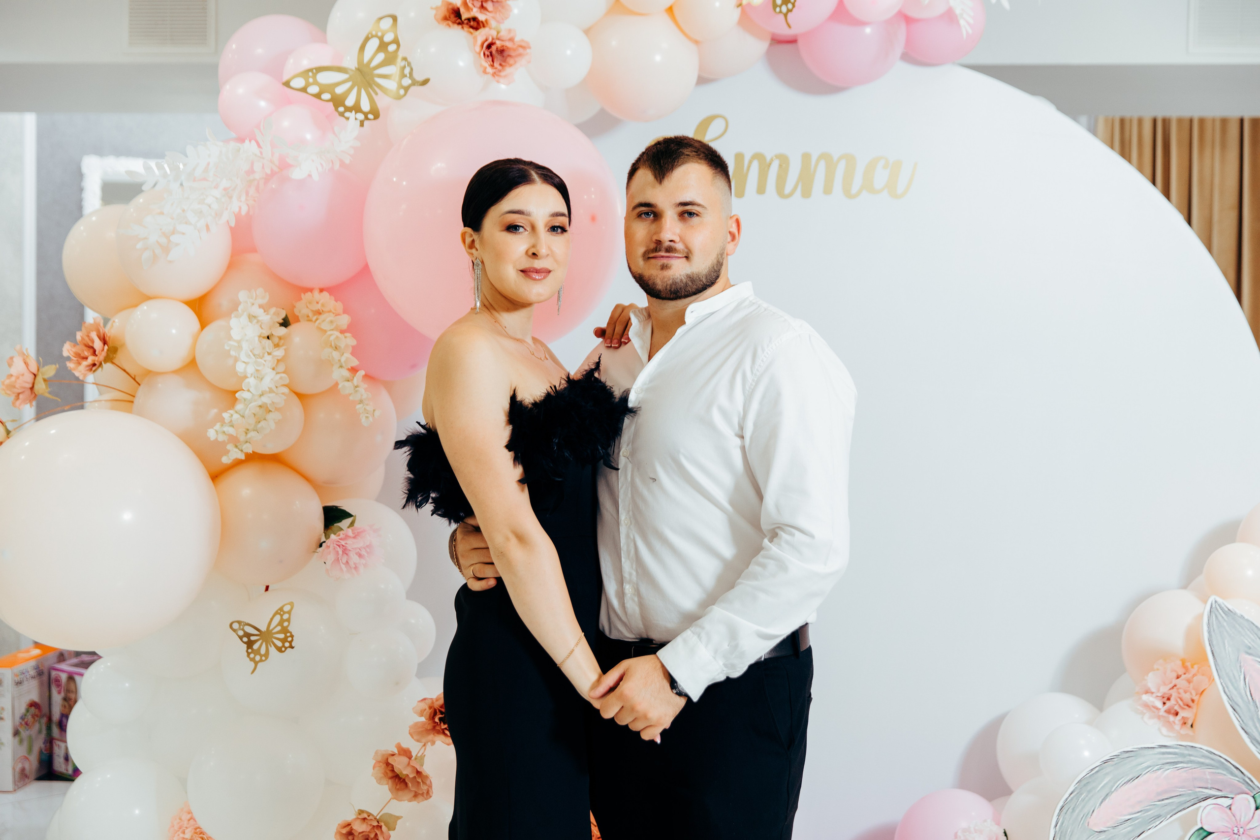 Emma. Fotograf de nuntă și evenimente private!