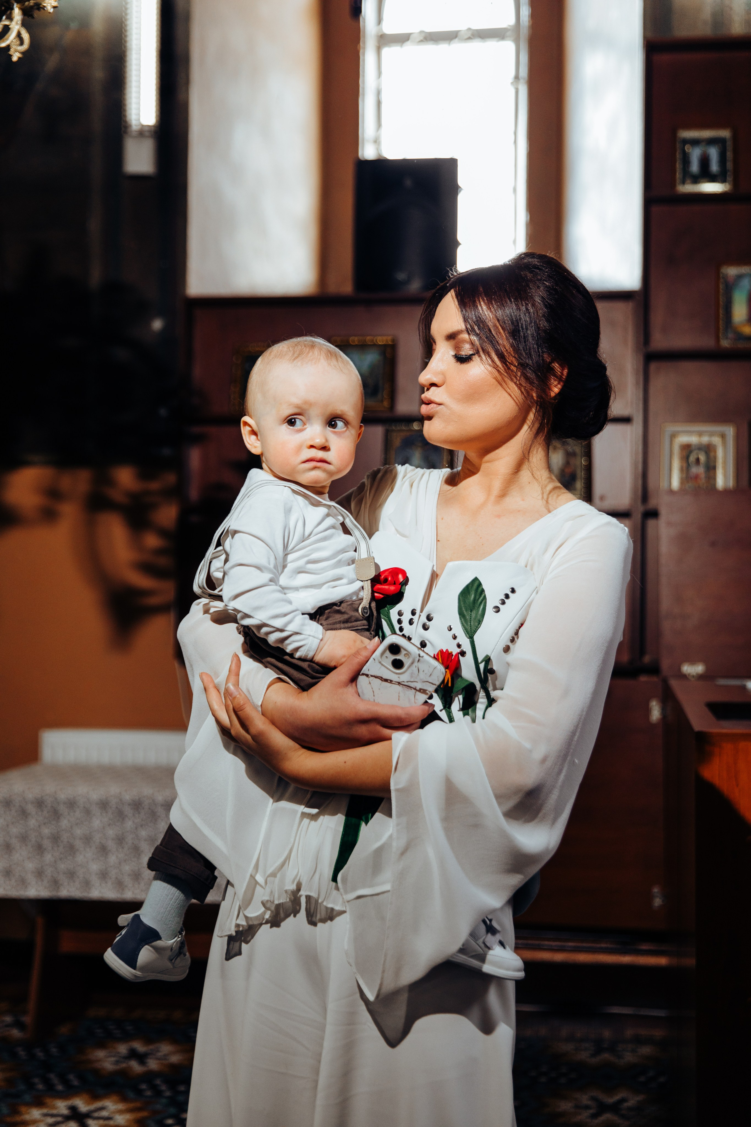 Botez Ionel. Fotograf de nuntă și evenimente private!