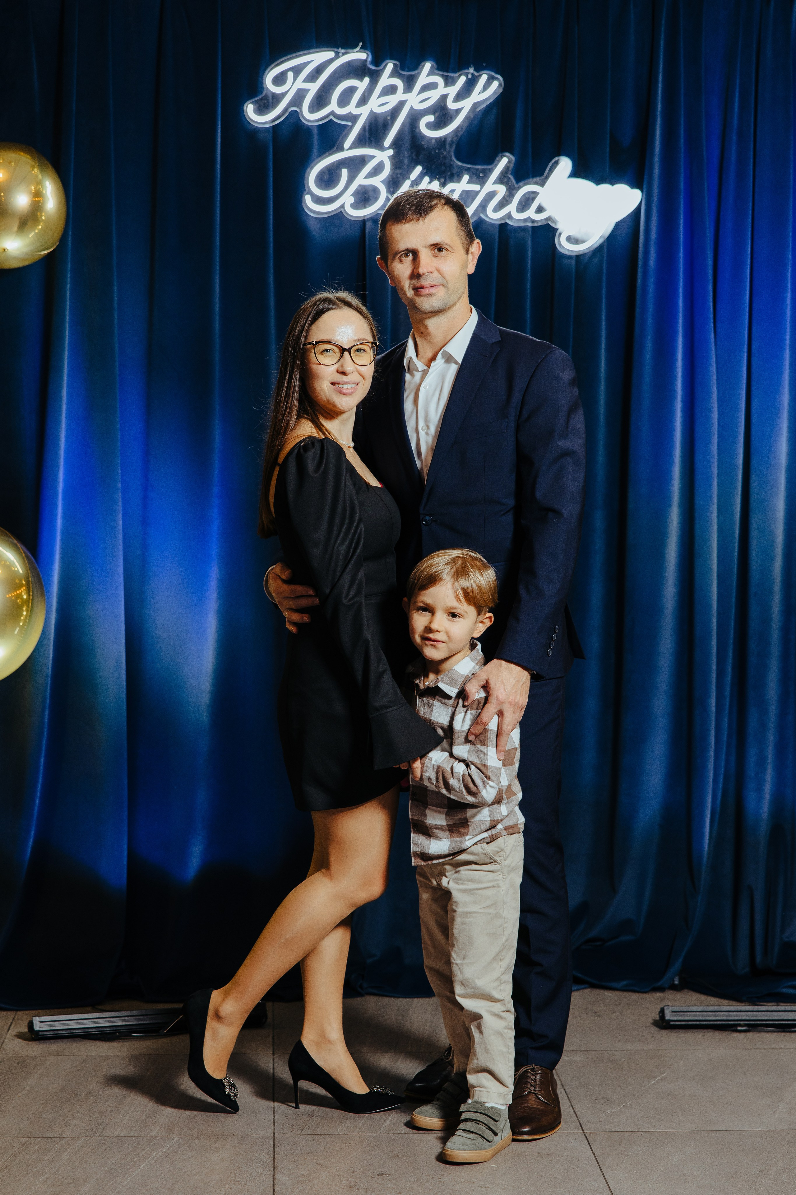 Mihai 40 ani. Fotograf de nuntă și evenimente private!